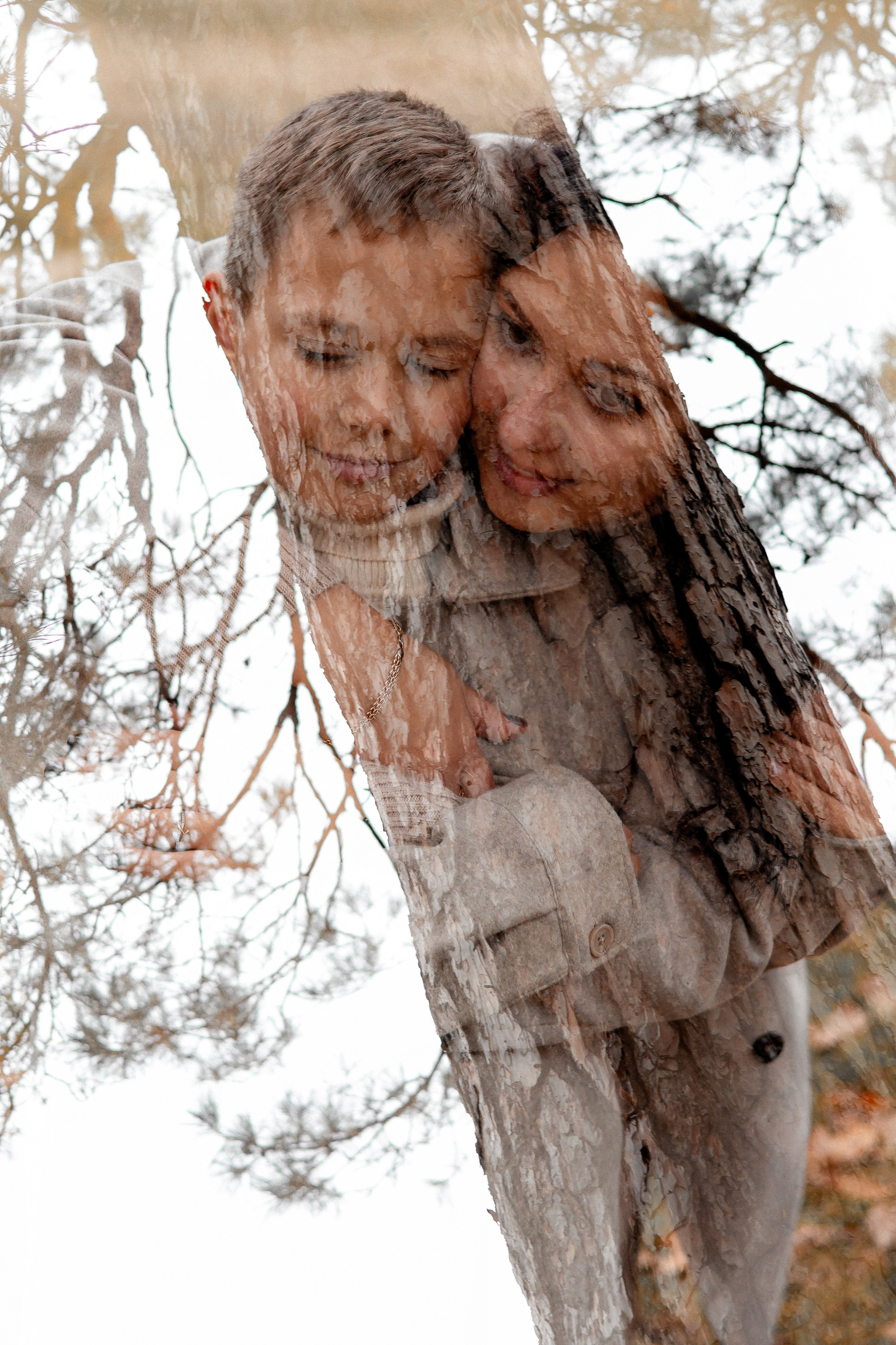 Осенняя фотосессия в Гомеле, семейная фотосессия в лесу, мама и сын, прогулка в лесу, фотосессия с собакой, осенний образ, лайф-стайл, семья, фотограф Гомель