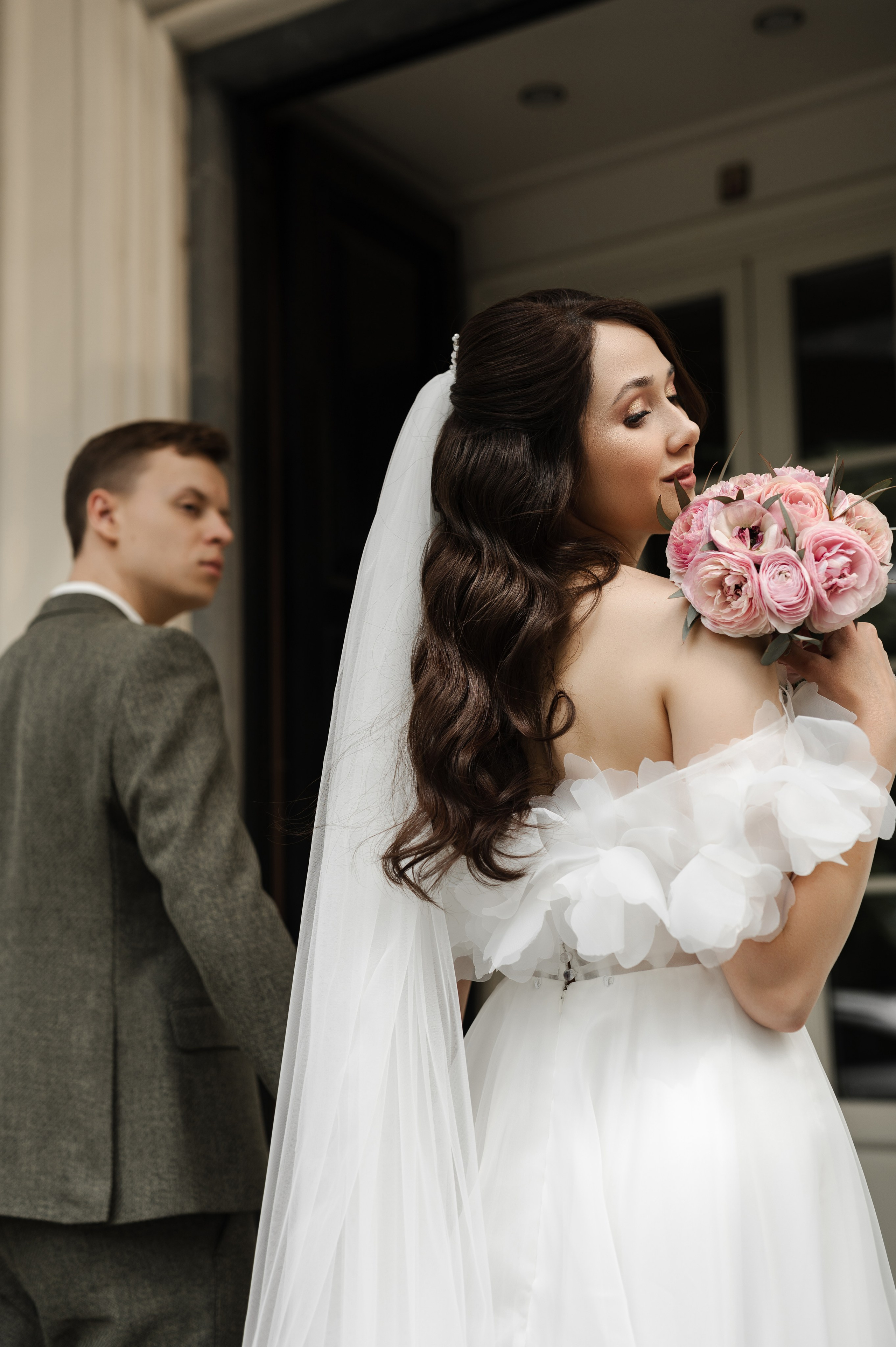 Роман и Алена. Свадебный и семейный фотограф Светлана Матвеенко