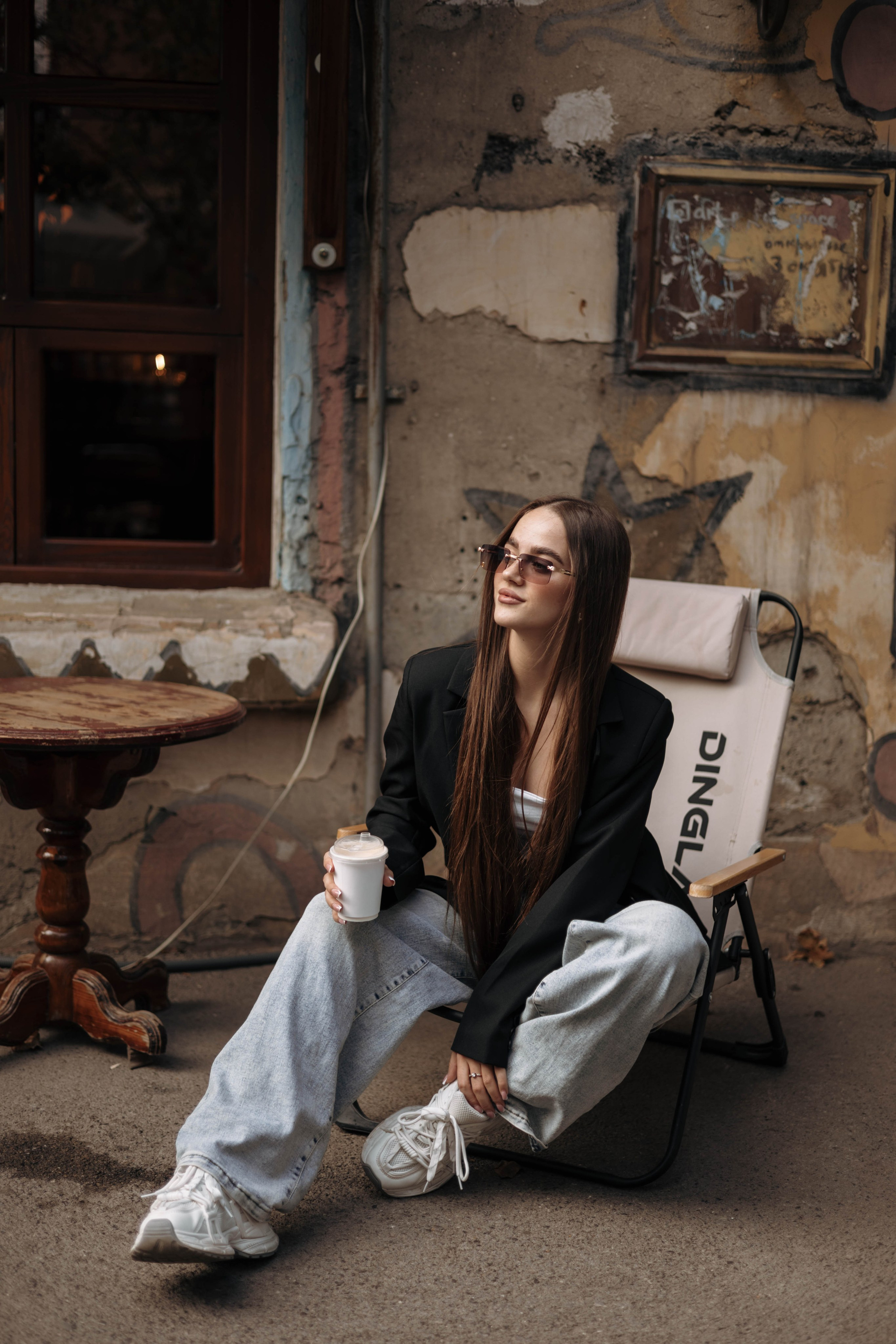 Ксюша Яна. Фотограф Сальск Катерина