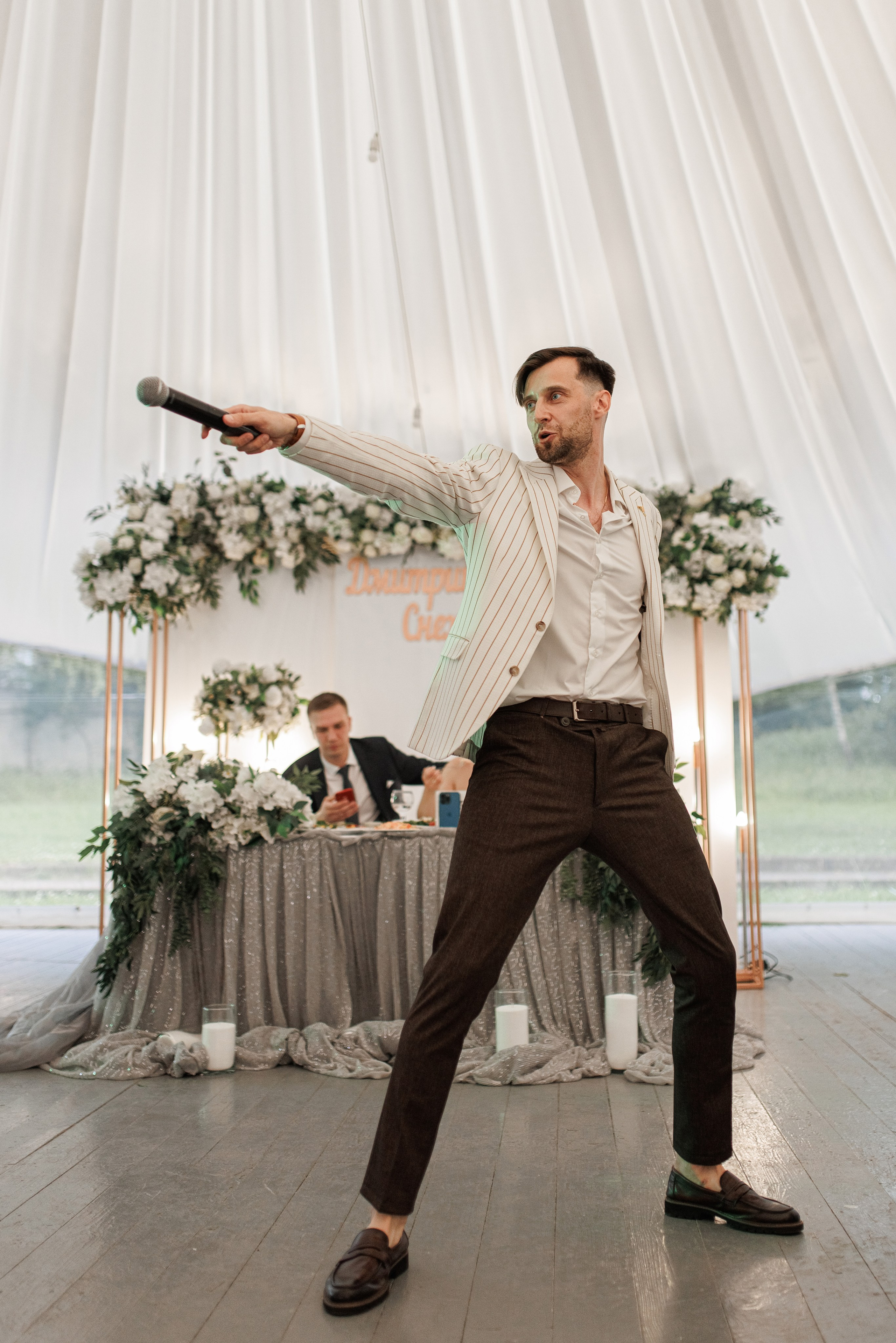 Д + С — теплый июль…. Свадебный и семейный фотограф Наталья Штык