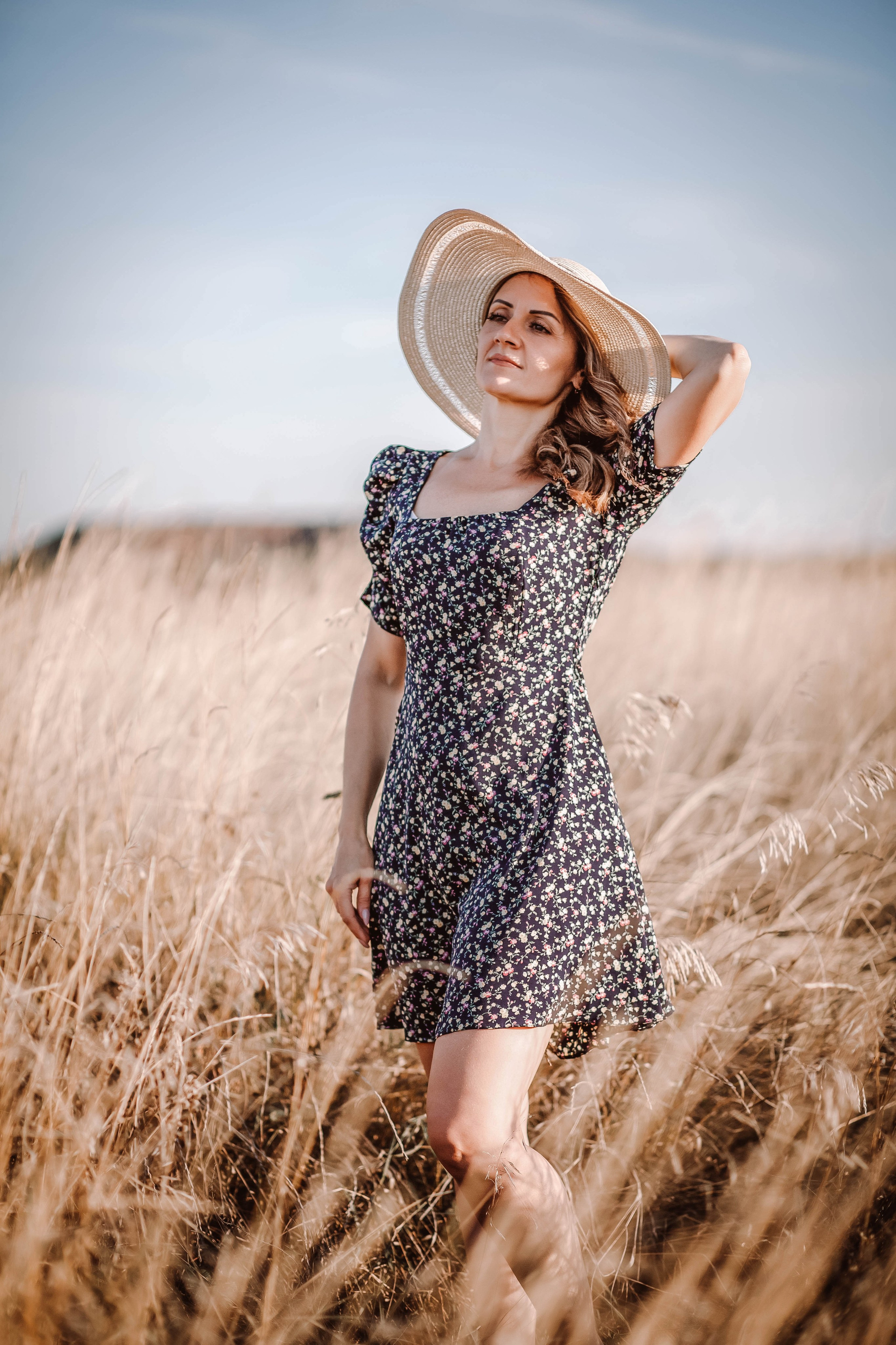 Прогулочные. Фотограф Свердловск