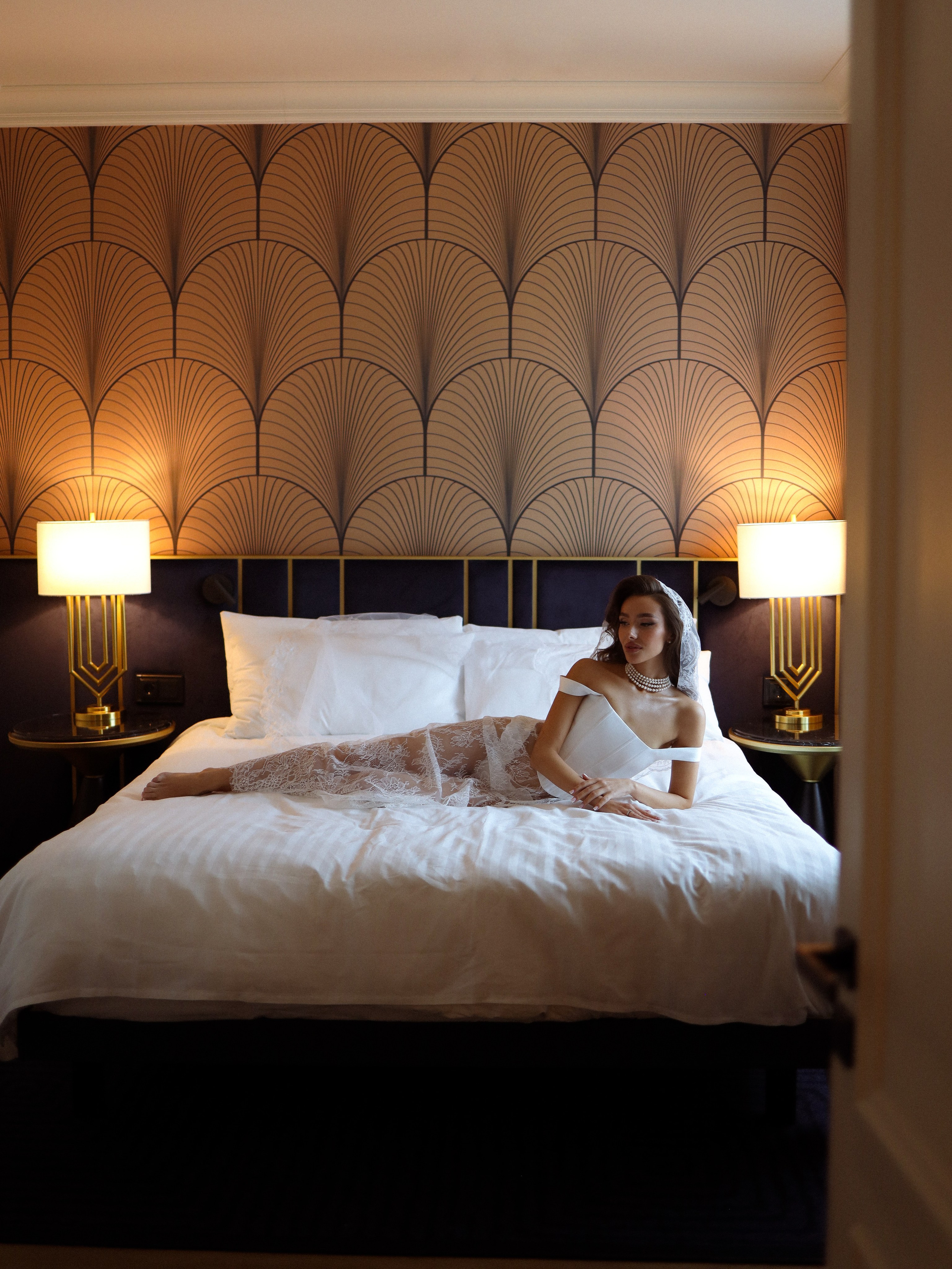 Даша и Даня. Свадебный фотограф в Москве и Санкт-Петербурге