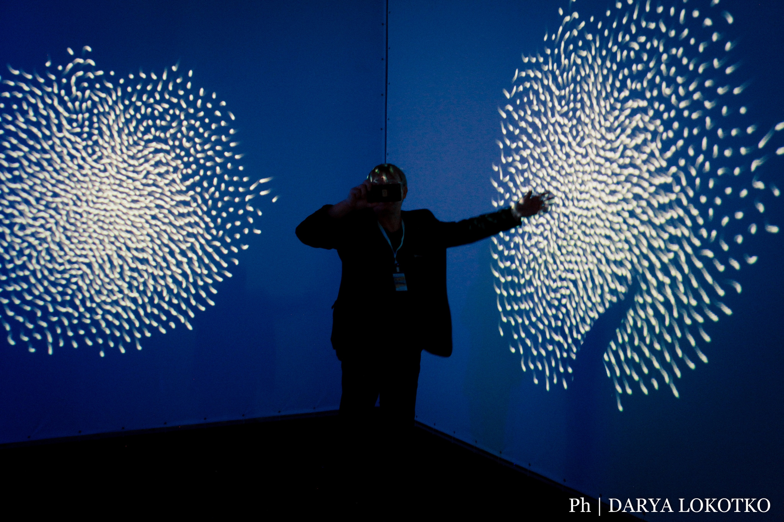 Красноярска ярмарка книжной культуры. Фотограф Дарья Локотко в Красноярске