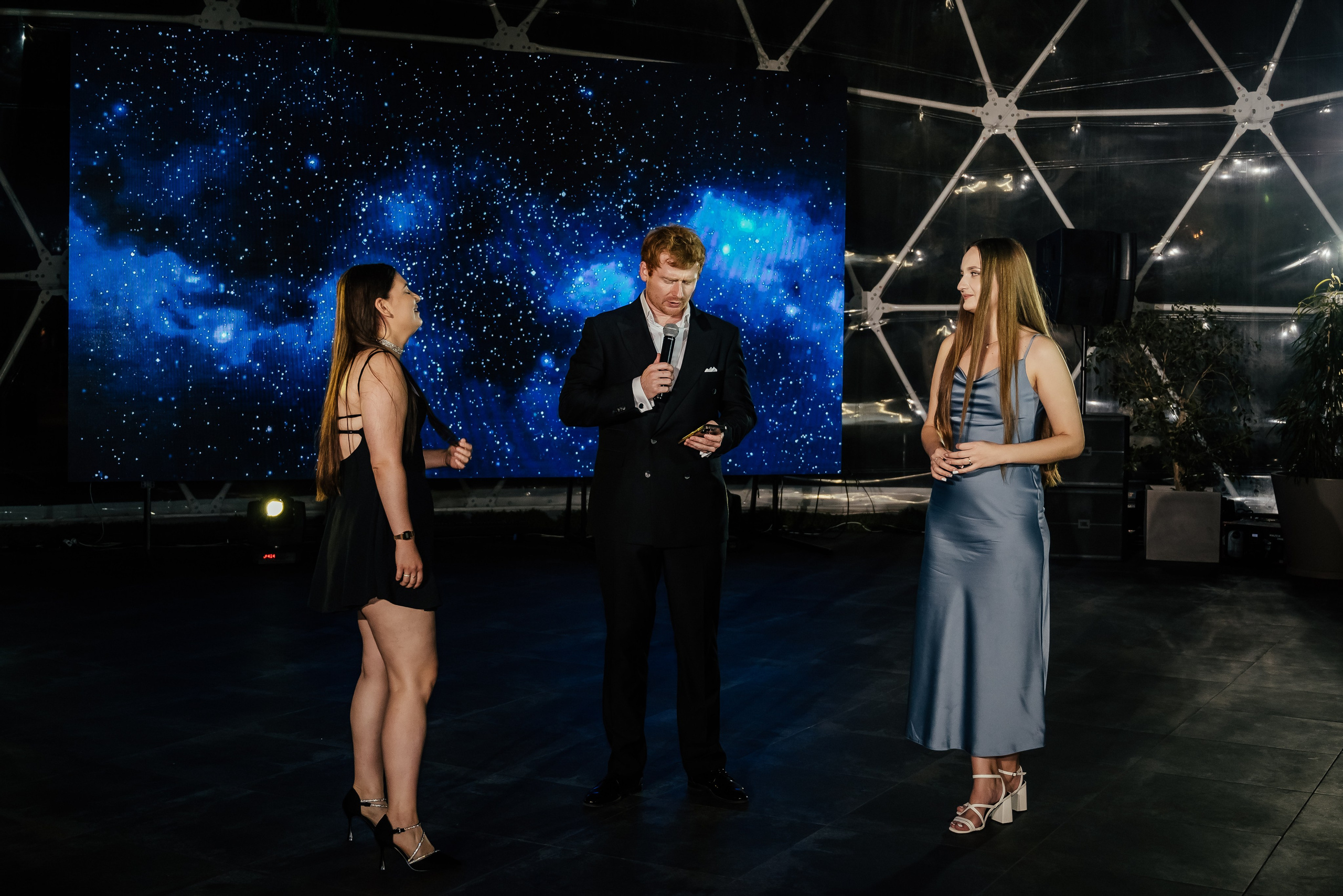 Максим и Лиза. Свадебный фотограф в Ростове Александра Груздева