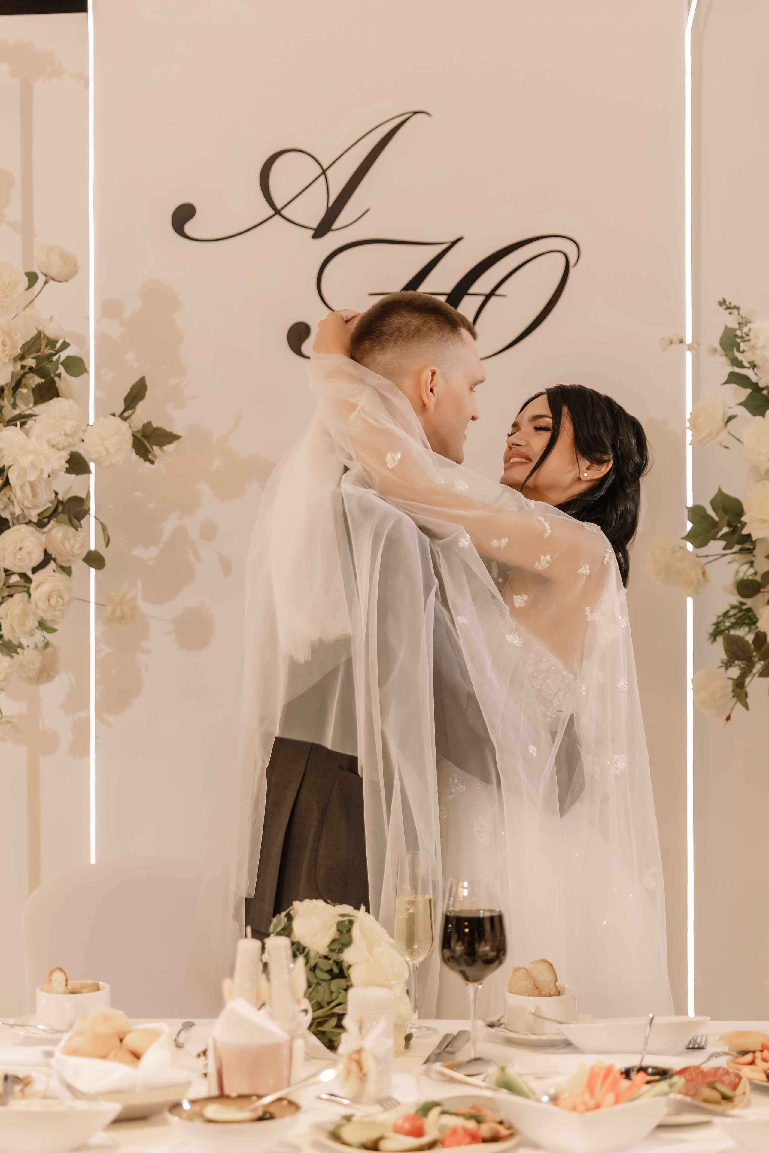 А & Ю. Свадебный, репортажный фотограф Ирина Шкурина