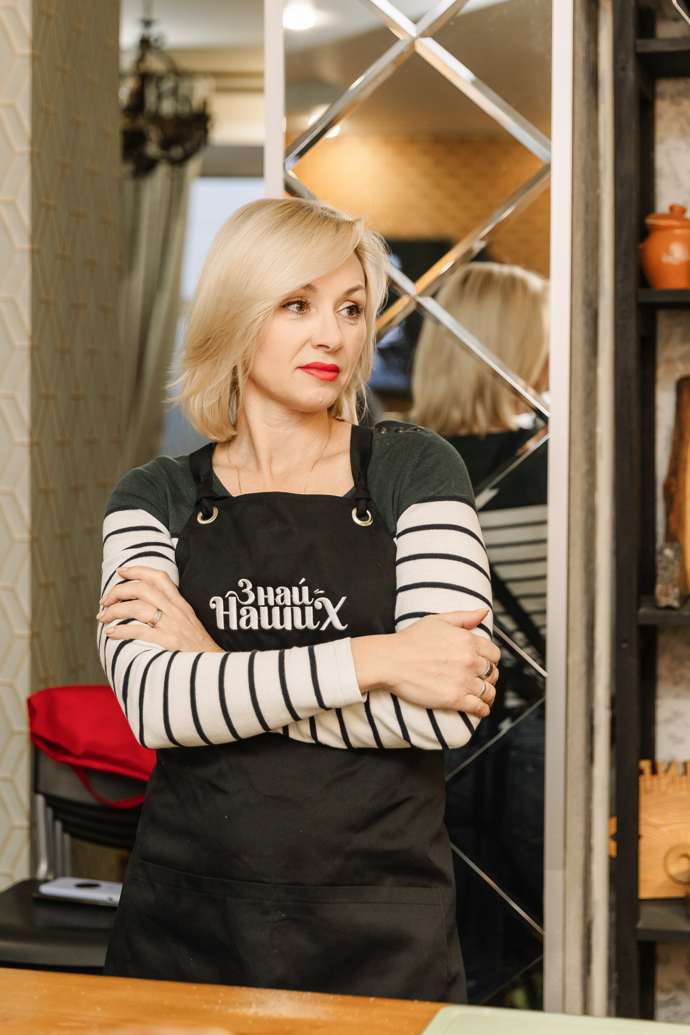 Кулинарный МК. Свадебный, репортажный фотограф Ирина Шкурина