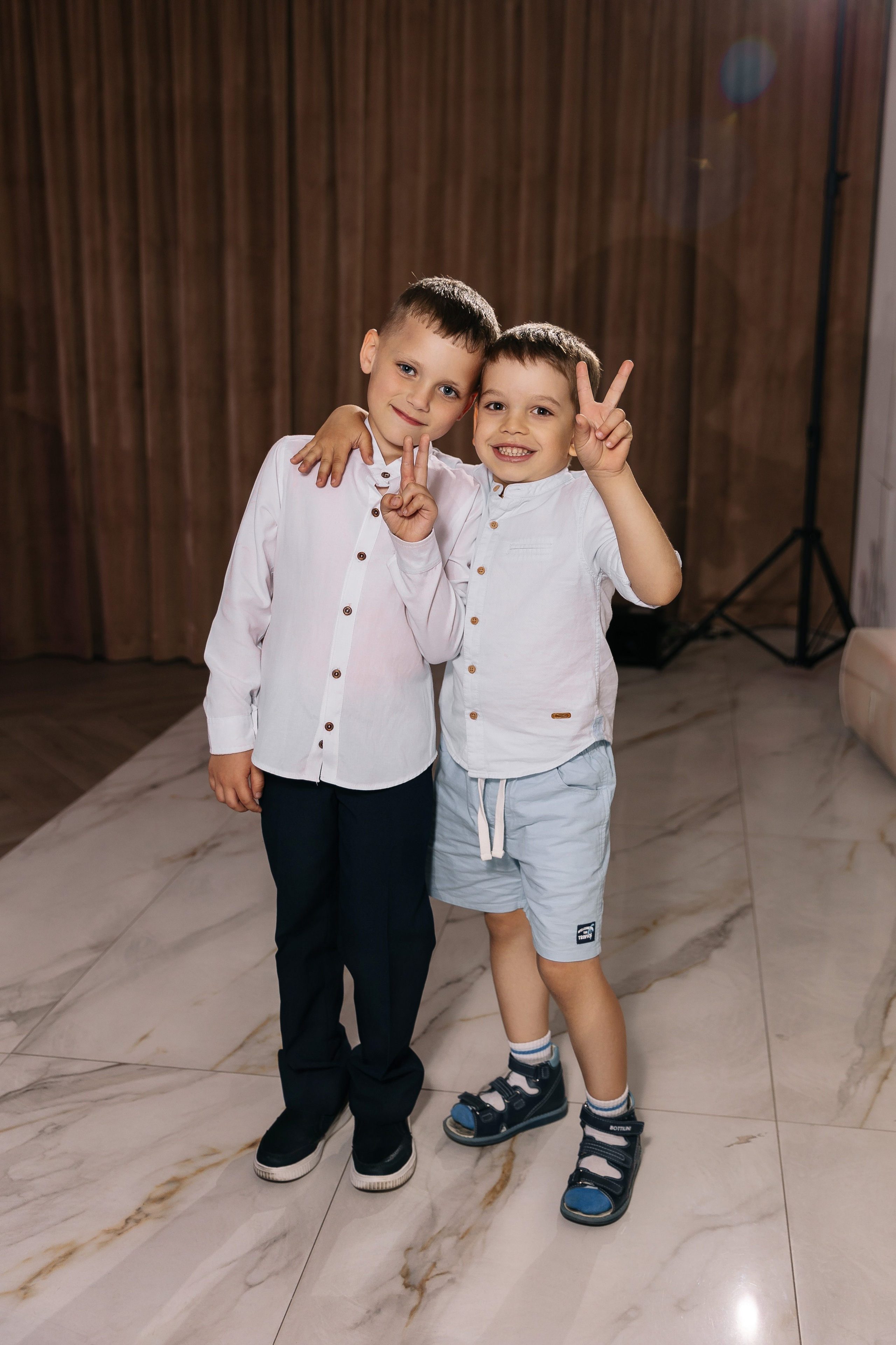 И & Л. Свадебный, репортажный фотограф Ирина Шкурина