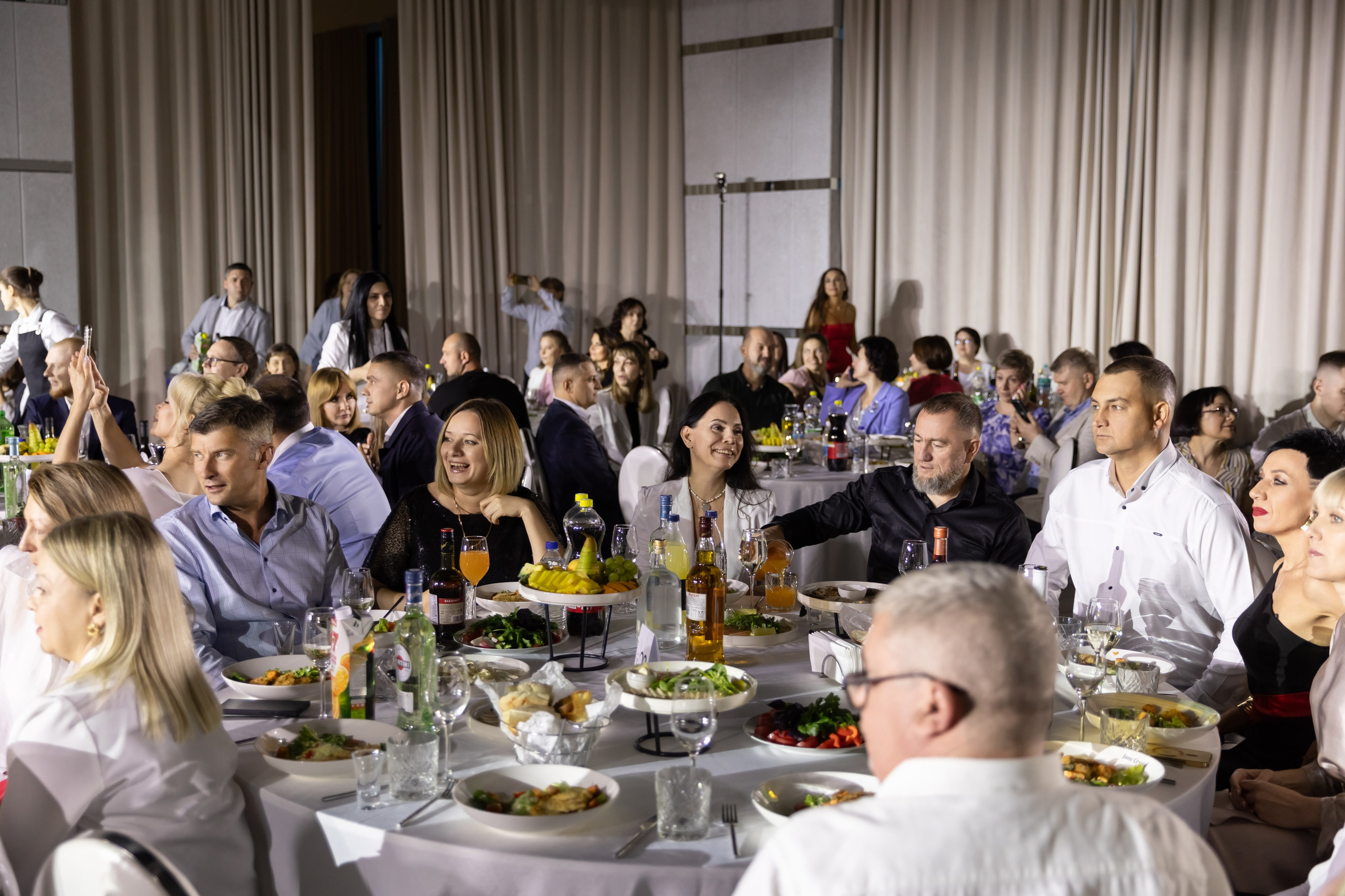 Выпускной 2025. Свадебный, репортажный фотограф Ирина Шкурина