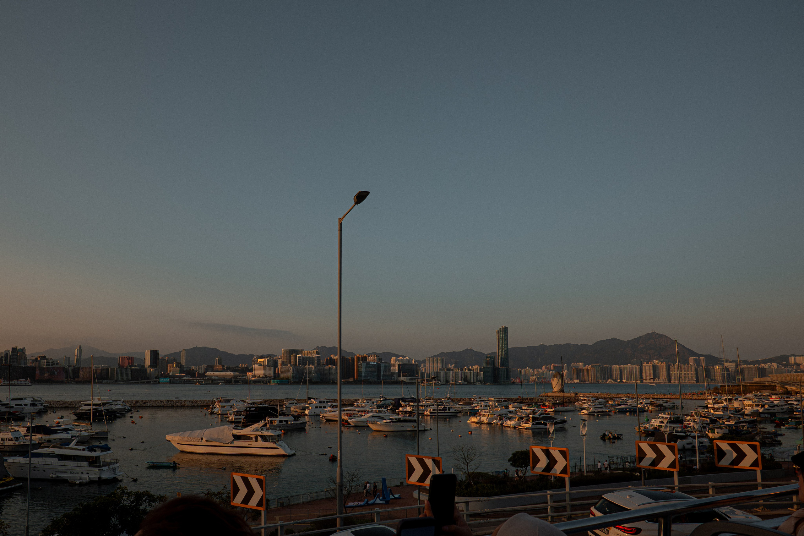 ГОНКОНГ 2026. Фото| Видео продакшн | Александр Ярков