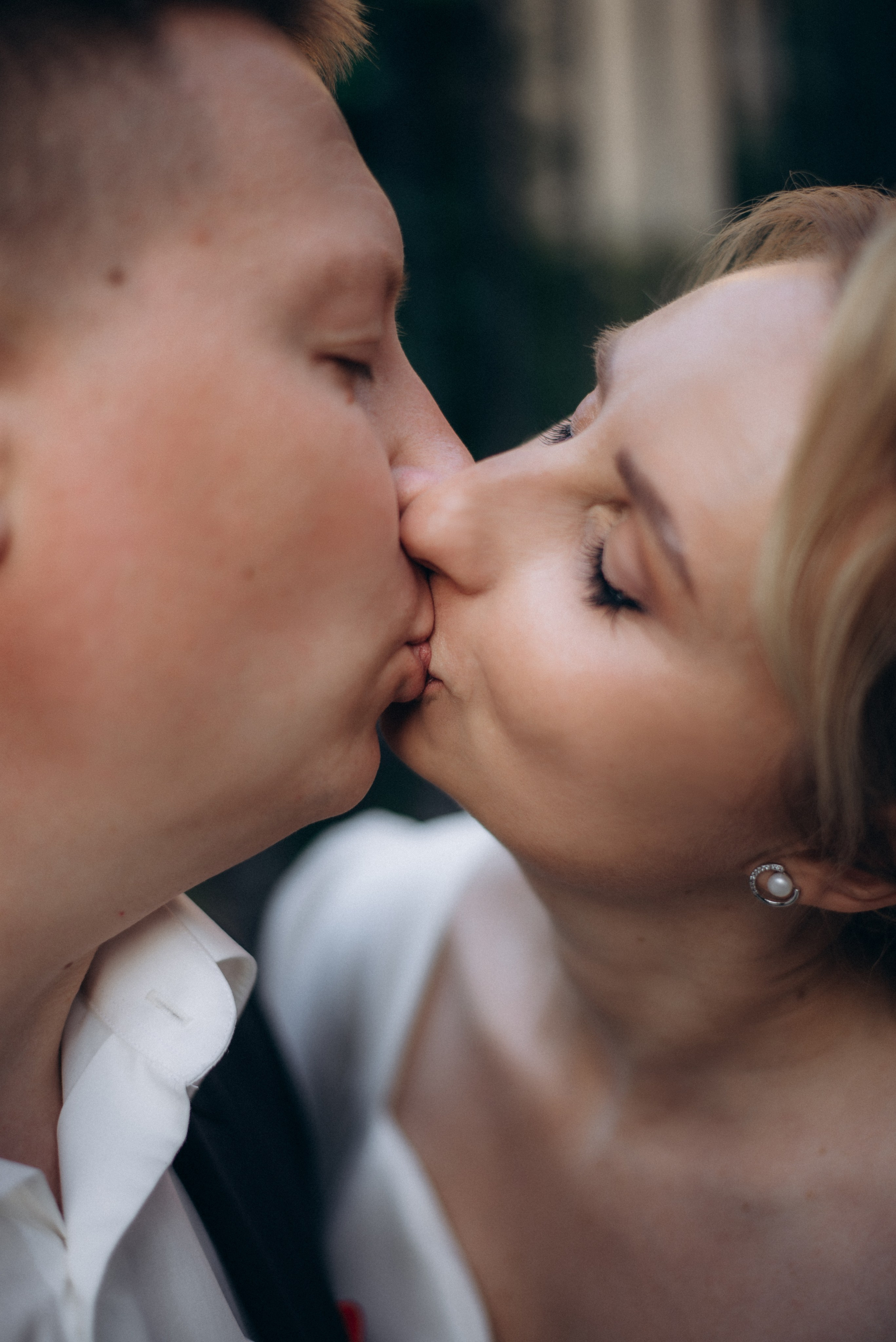 Валерия и Игорь. Артём Самойленко, фотограф в г. Волгоград