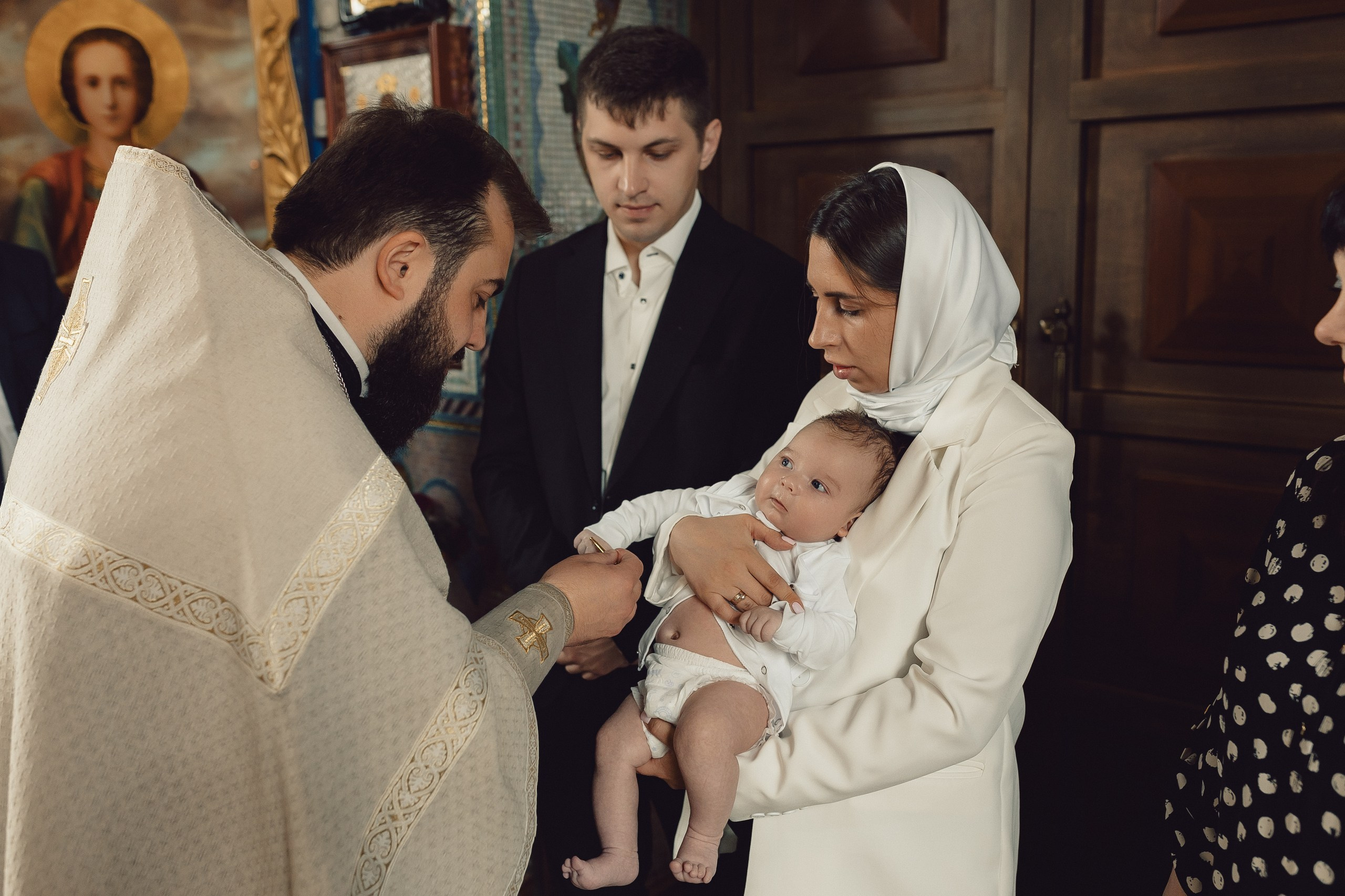 Часовня Серафима Саровского г. Щелково