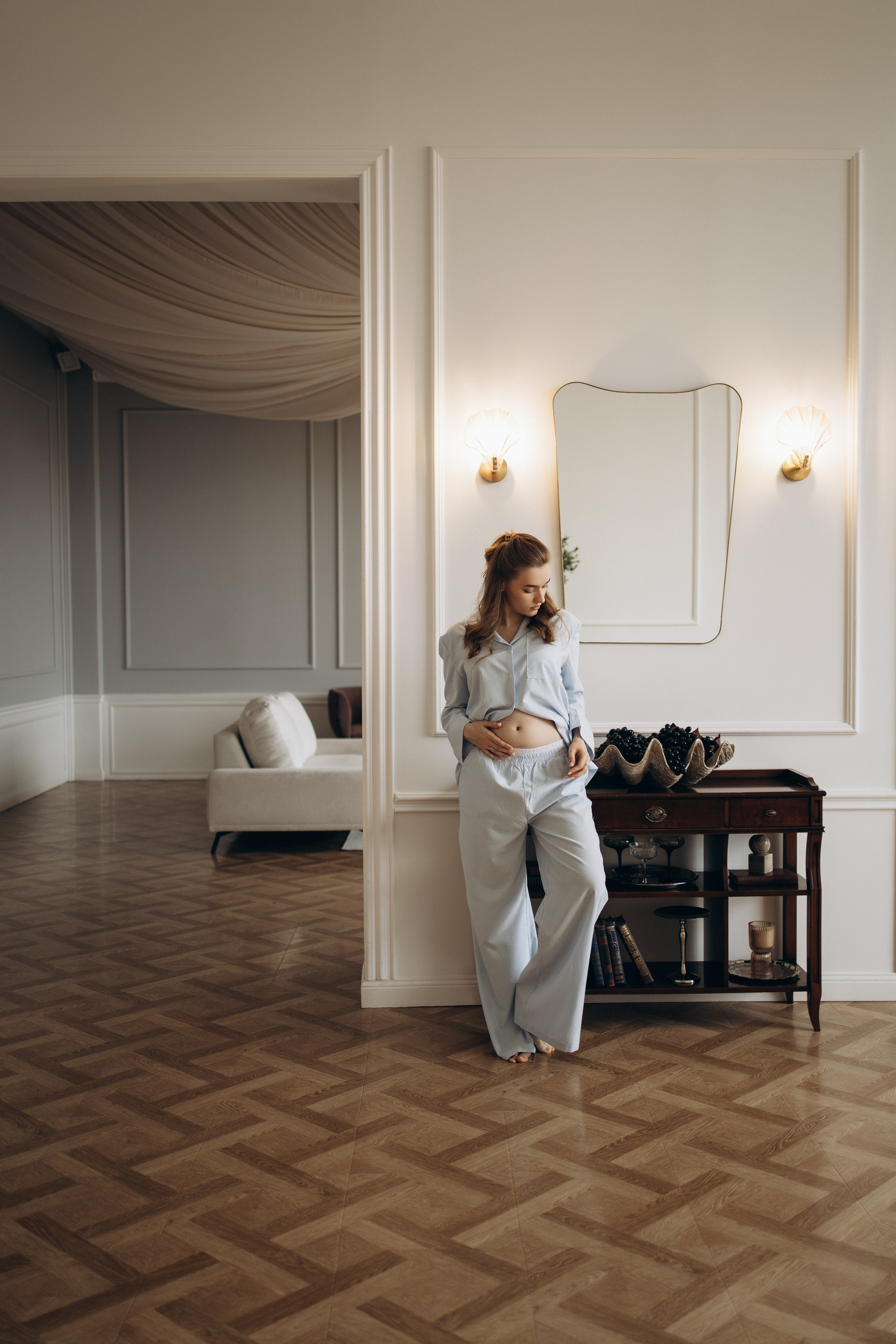 Александра. Самый теплый фотограф в Краснодаре Рябоконь Ксения