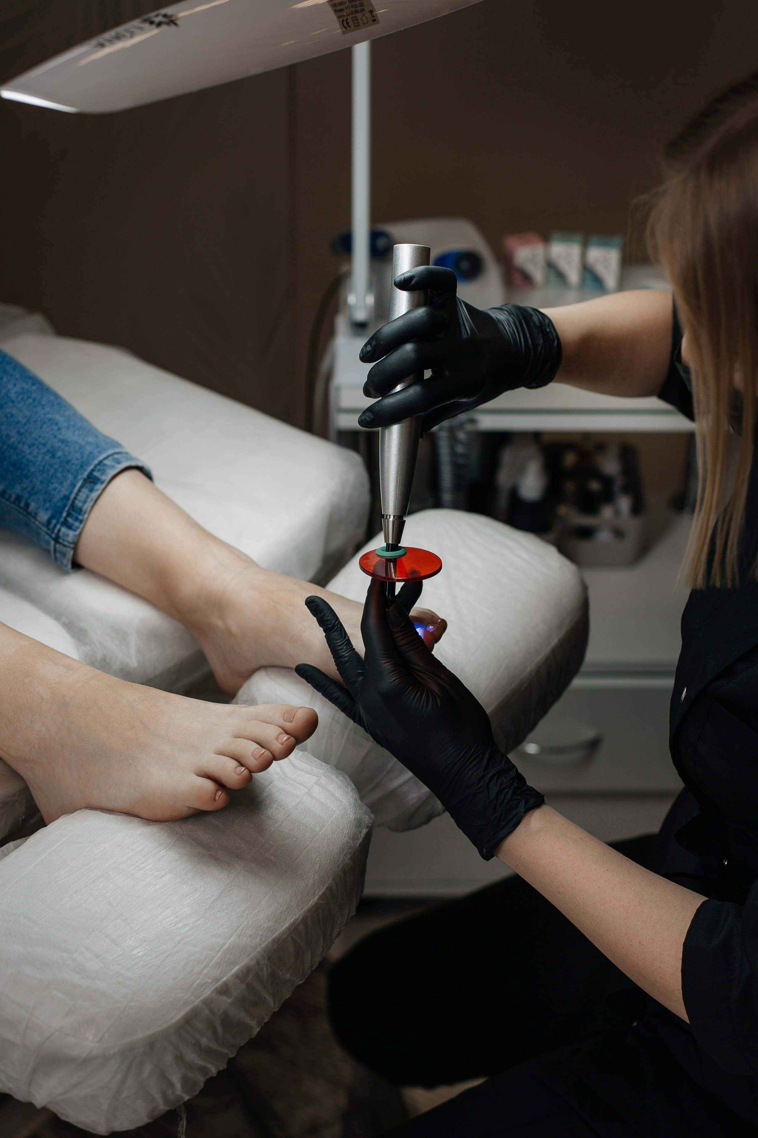 МАСТЕРА МАНИКЮРА. Фотограф в Киселёвске Татьяна Трухалева