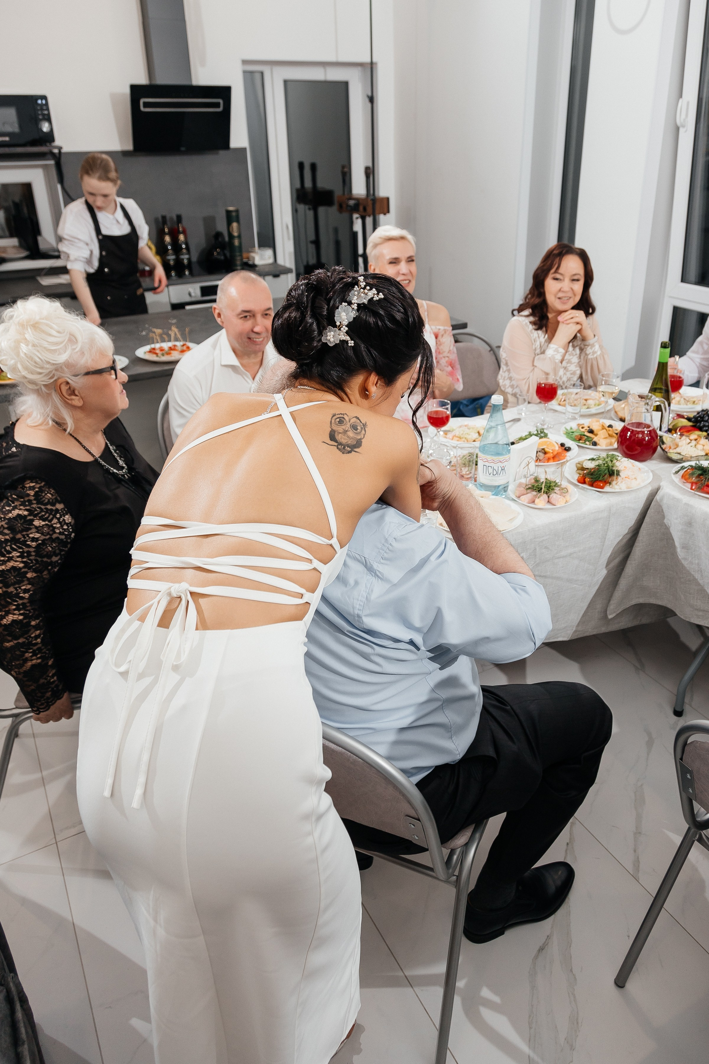 Вадим и Юлия/2024. Свадебный и семейный фотограф в Екатеринбурге