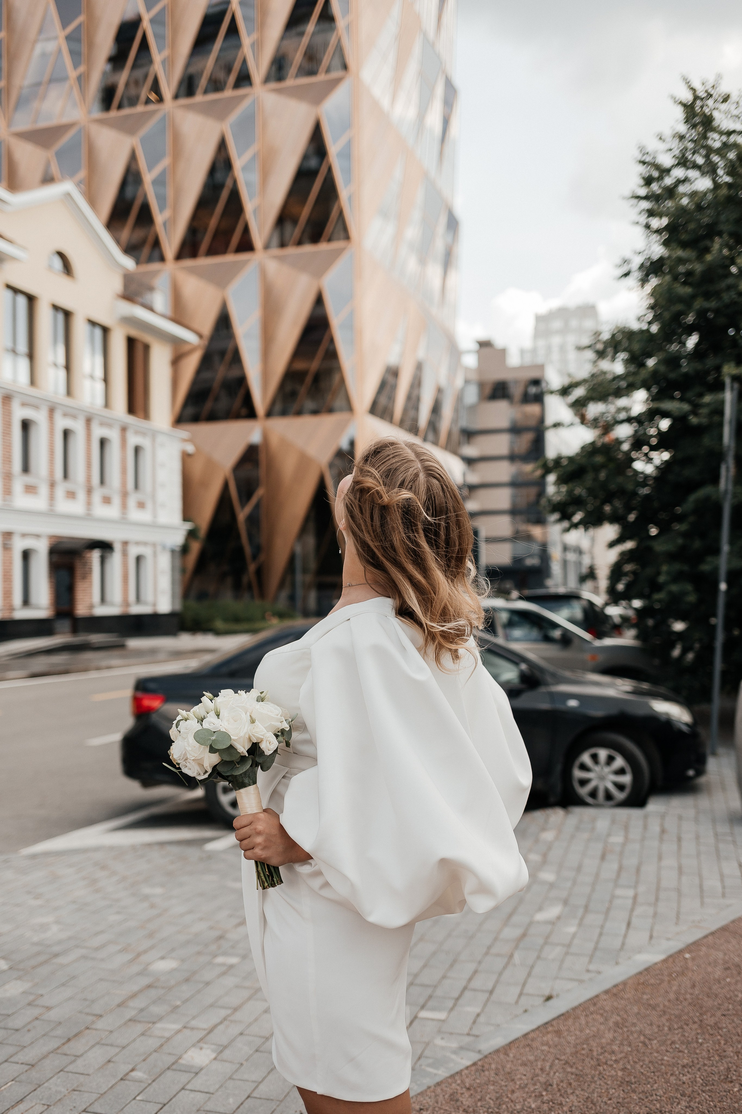 Владимир и Ника/2024. Свадебный и семейный фотограф в Екатеринбурге