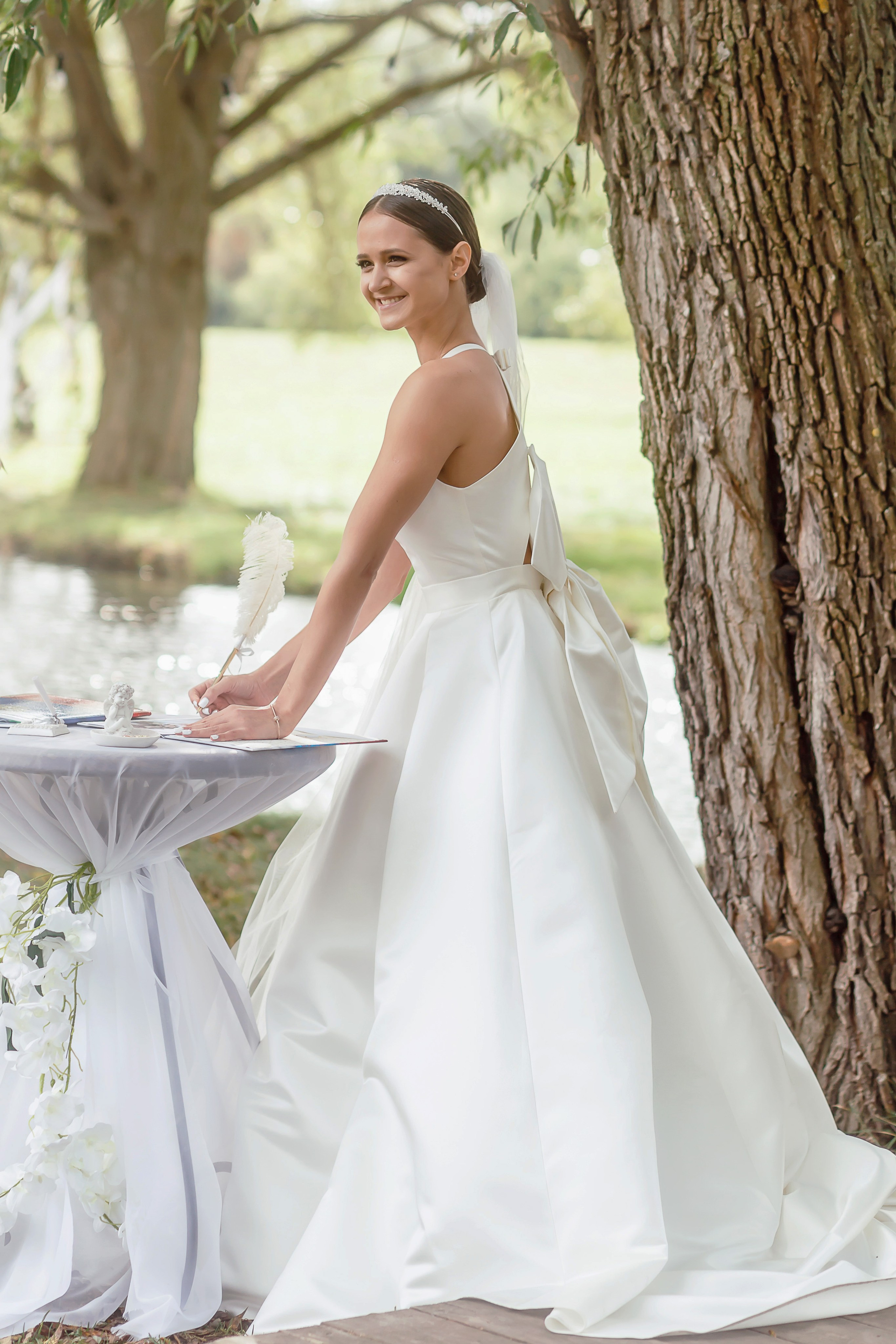 ДМИТРИЙ И ВИКТОРИЯ. Свадебный фотограф в Воронеже Ирина Кривцова