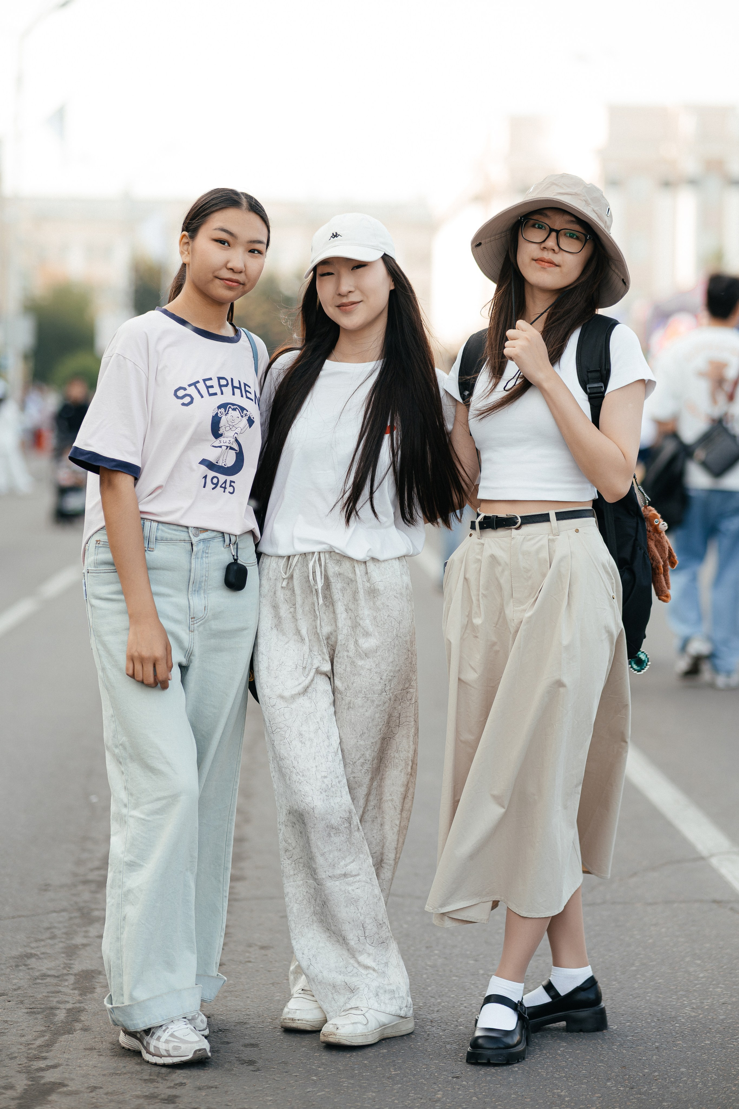 День города Улан-Удэ 2025. Фотограф Улан-Удэ