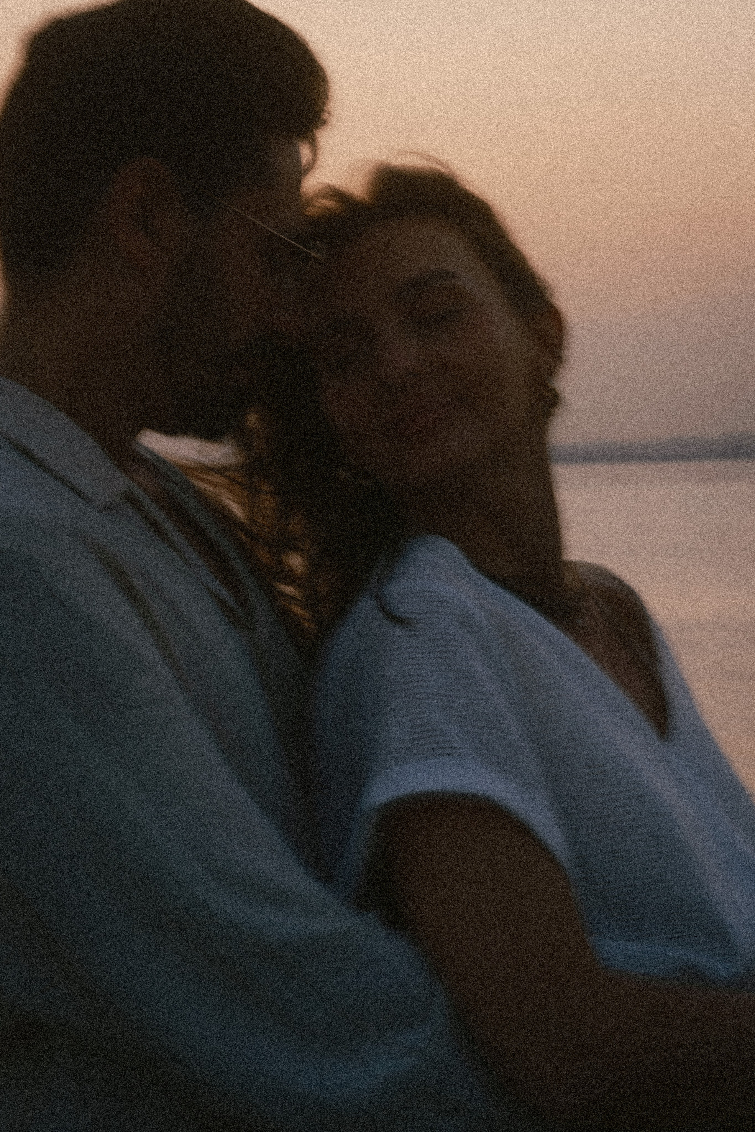 Шамхал и Яна. About