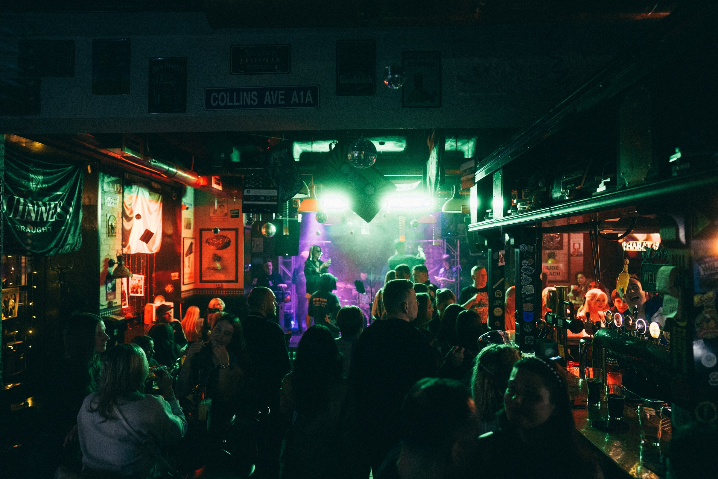 ДЕНЬ РОЖДЕНИЯ HARAT'S PUB, 12 ЛЕТ!. Фотограф на любое событие в Кемерово