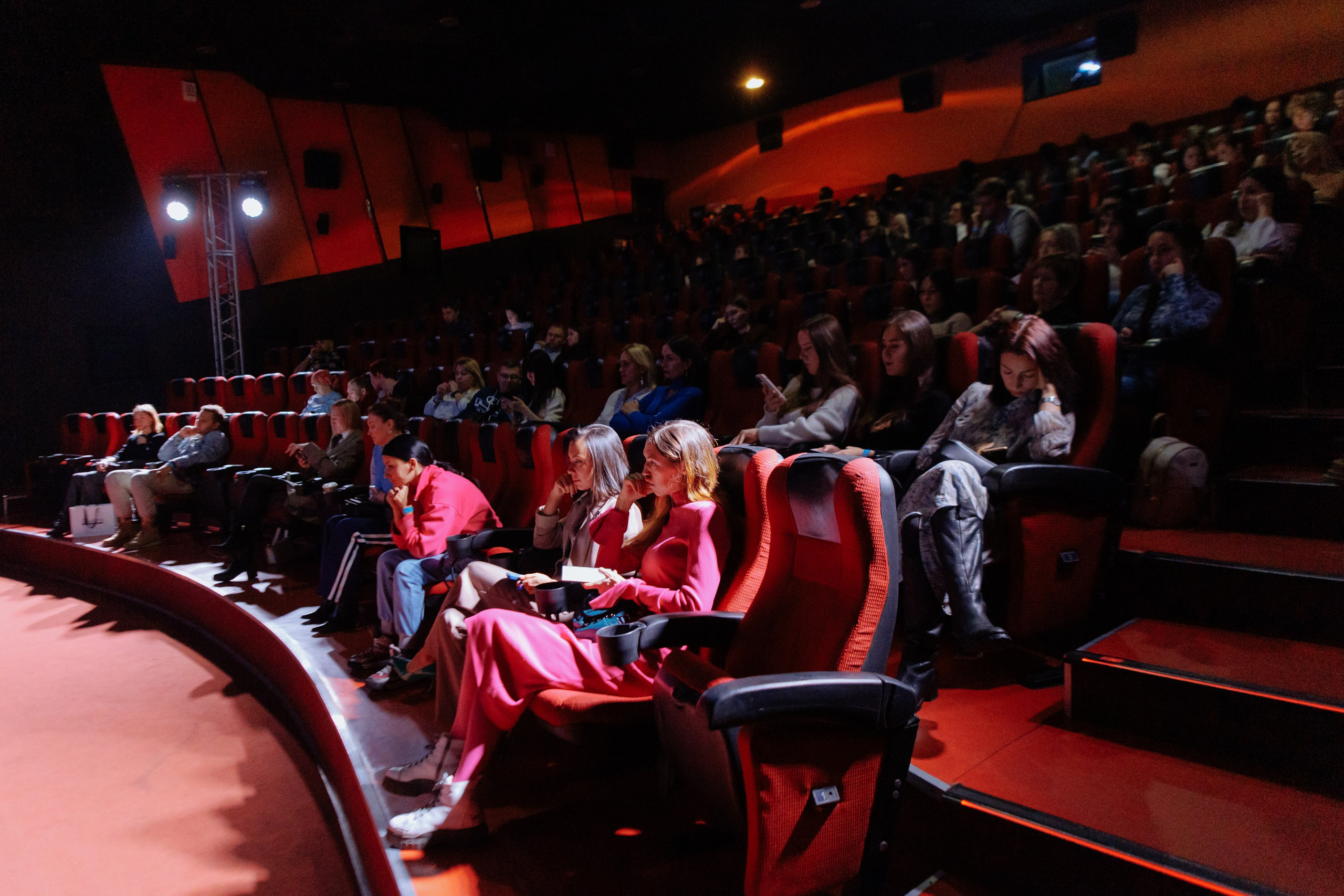 Форум креативных индустрий. Свадебный фотограф