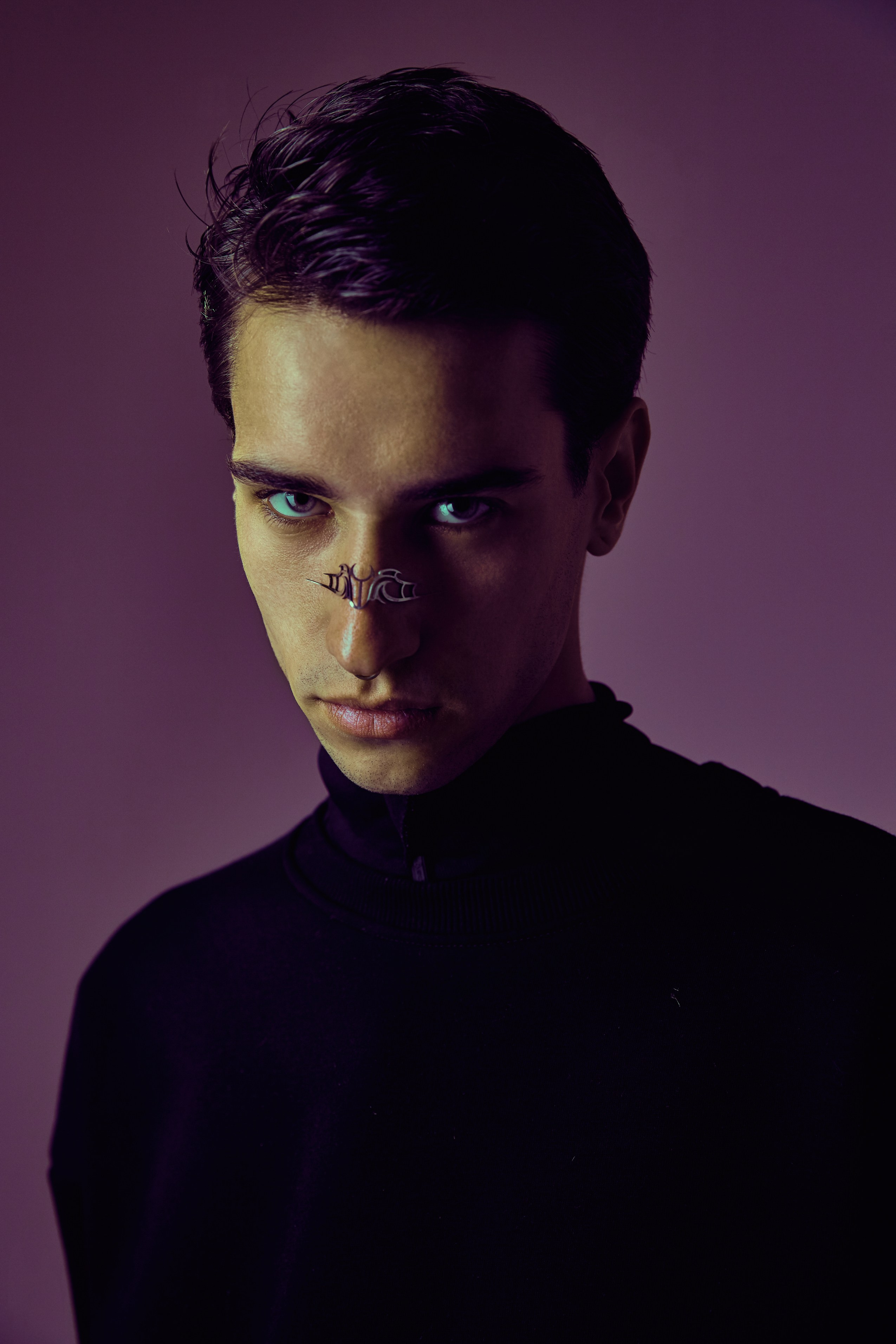 Sergey. Рекламный фотограф Санкт-Петербург Катерина Мишкель