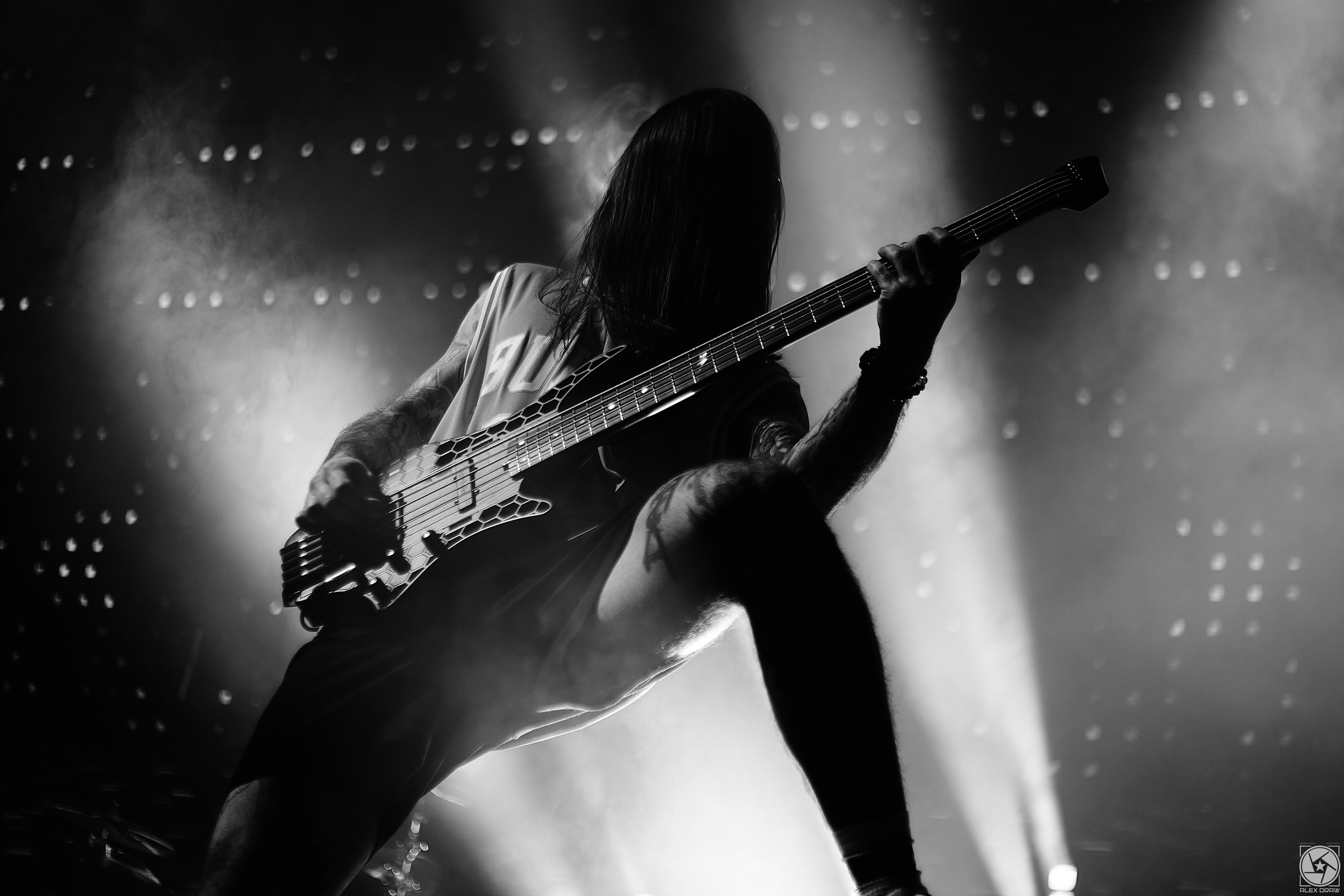 ROCK PRIVET / Москва, TAU, 23.11.2025 / WB. Фотограф Москва Concerts photo / Fashion photо