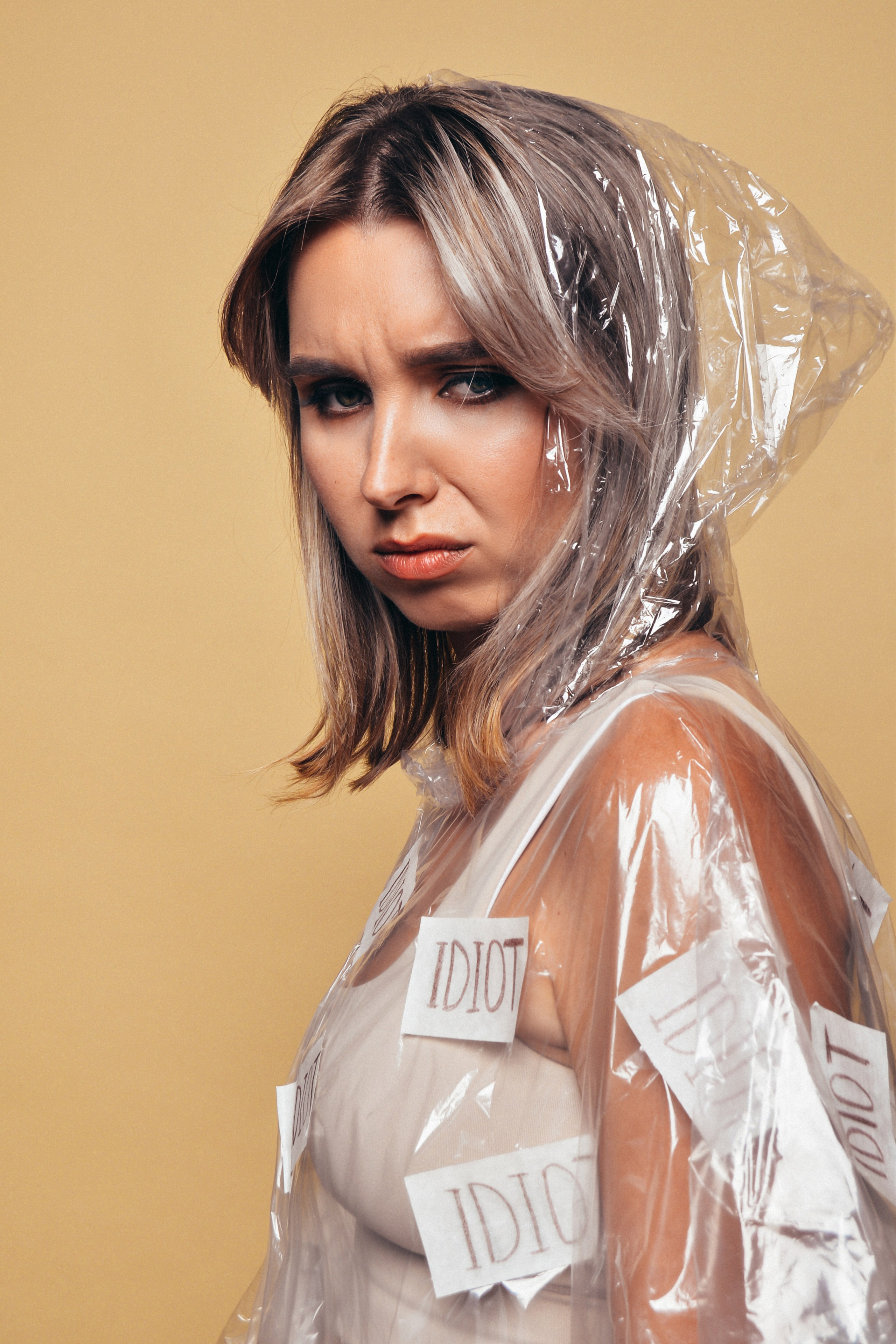 Татьяна Нечаева. Фотограф Медведева Полина