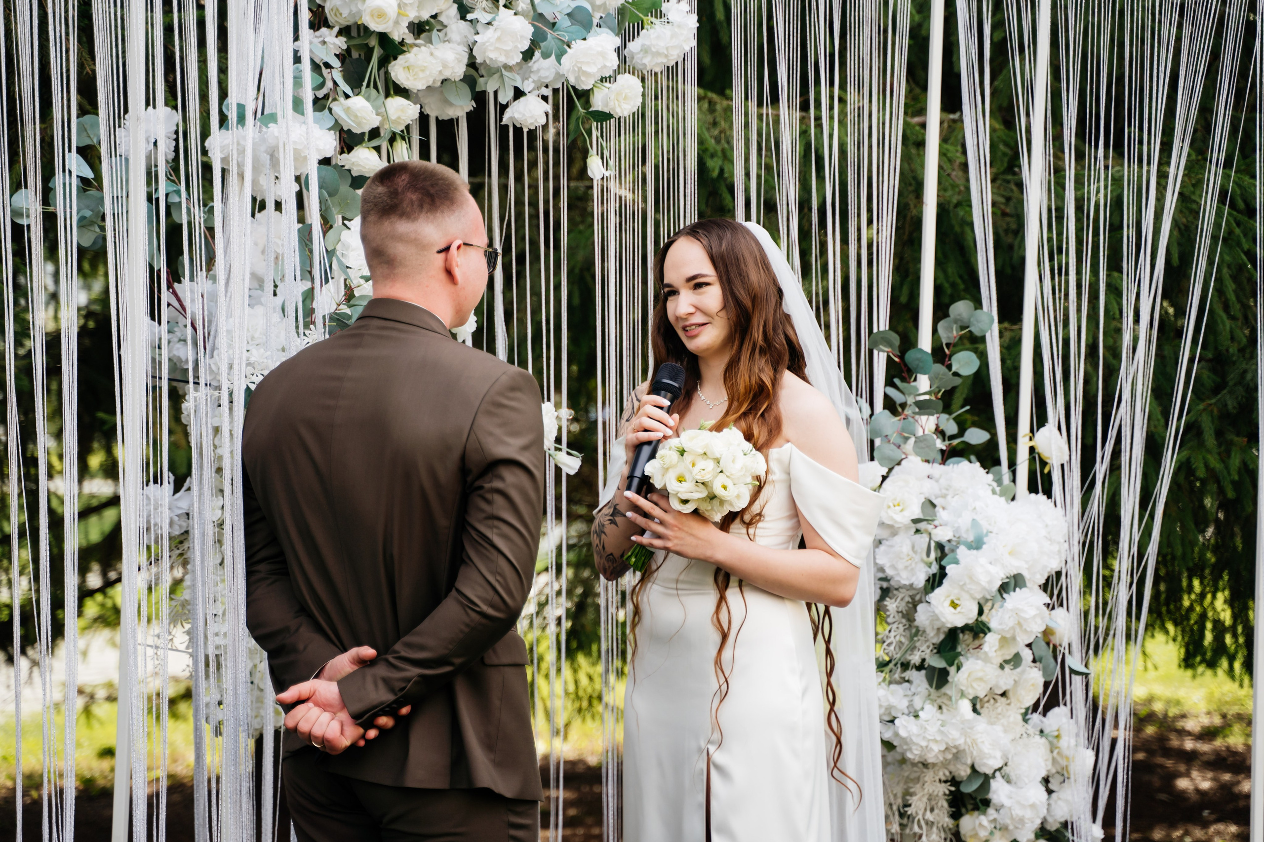 Екатерина и Ярослав. Видеограф и Фотограф в Челябинске Ксения и Владимир Рюмины