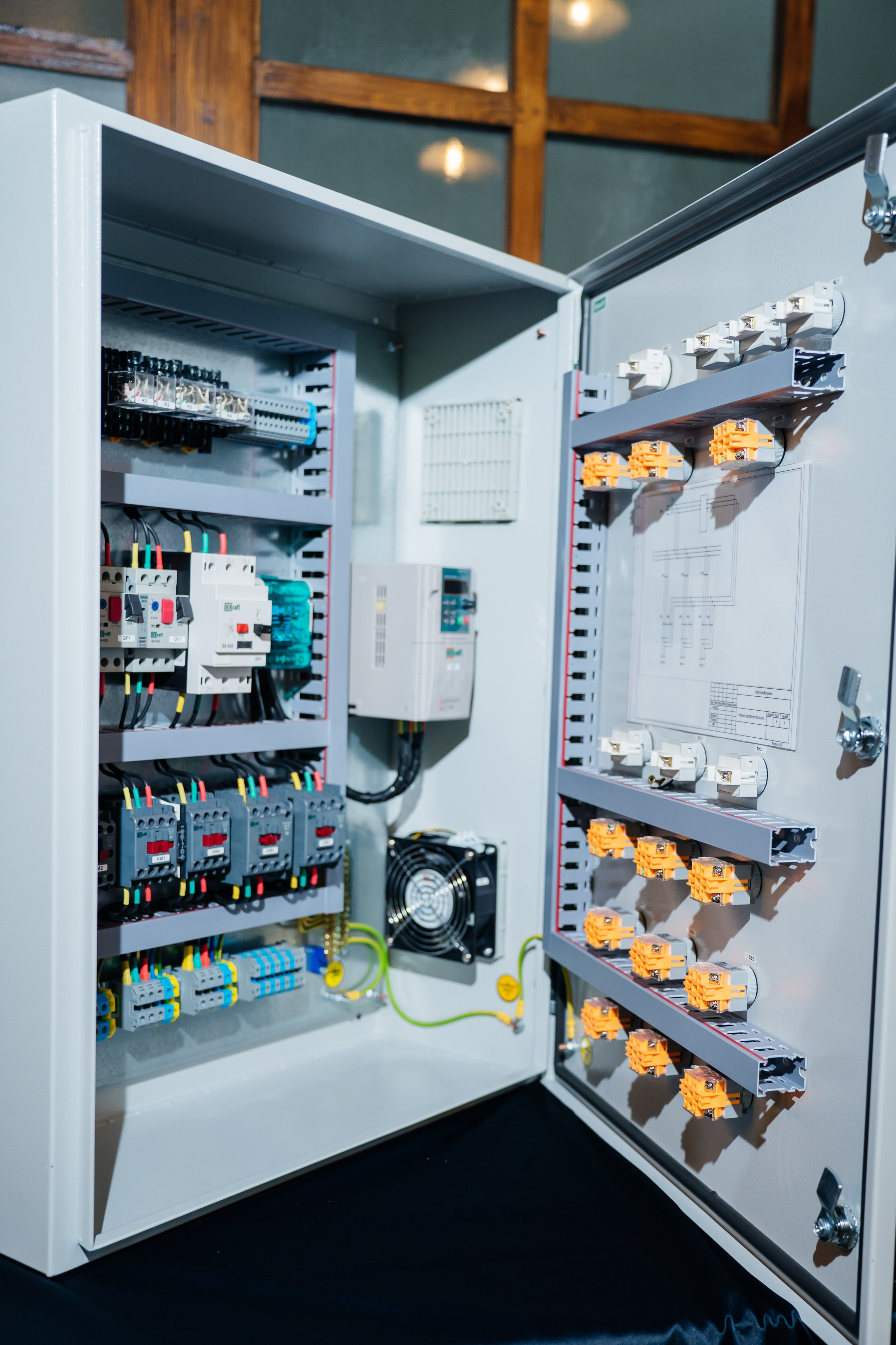 Systeme Electric. Видеограф и Фотограф в Челябинске Ксения и Владимир Рюмины