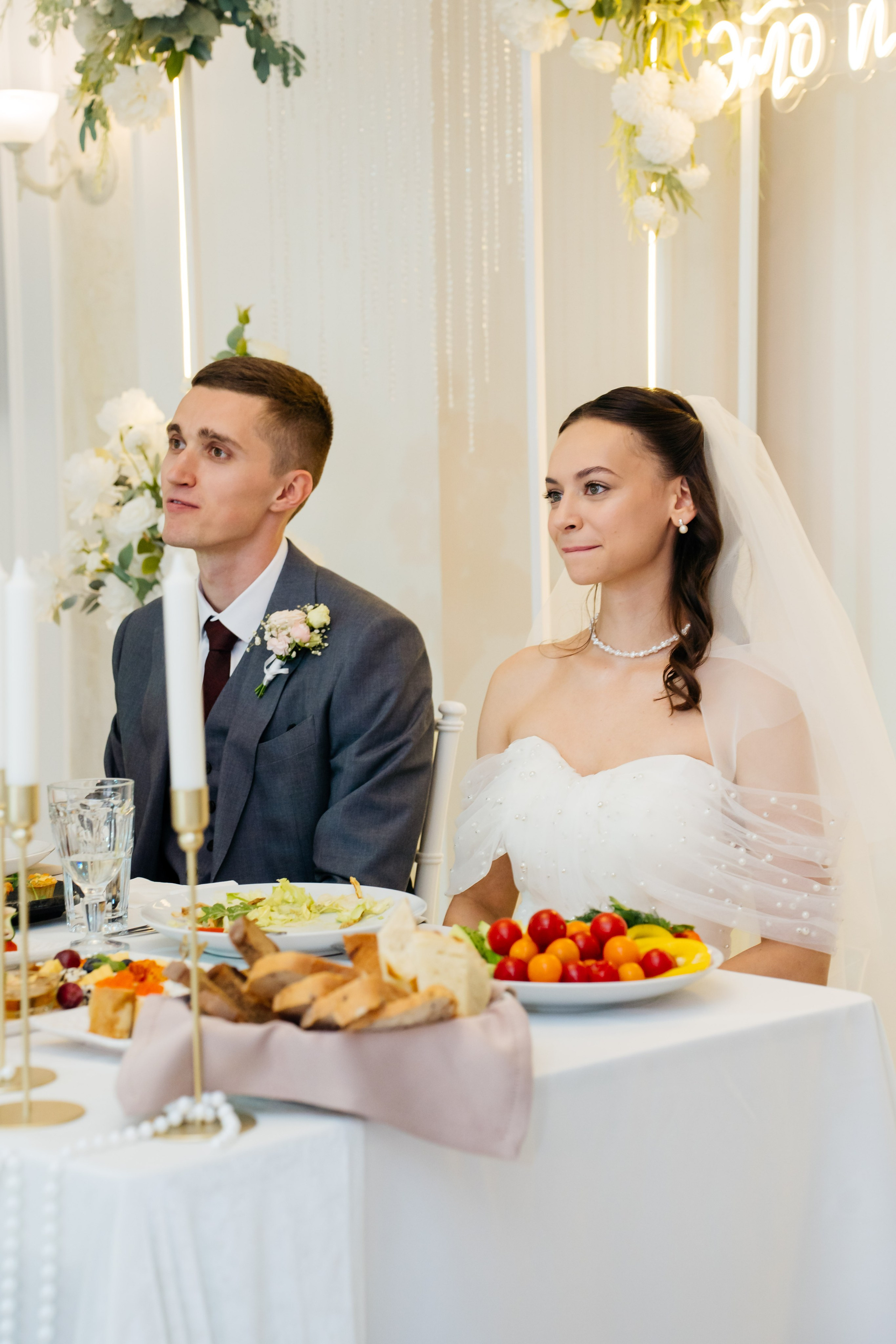 Дарья и Денис. Видеограф и Фотограф в Челябинске Ксения и Владимир Рюмины