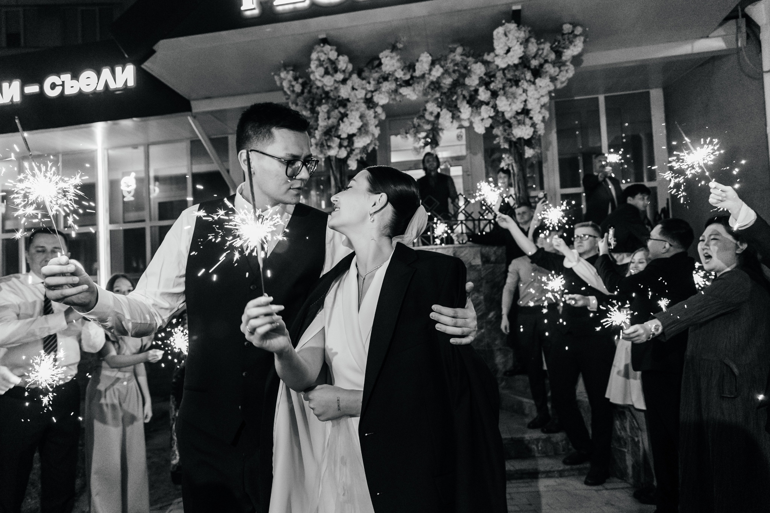 Алена и Руслан. Видеограф и Фотограф в Челябинске Ксения и Владимир Рюмины