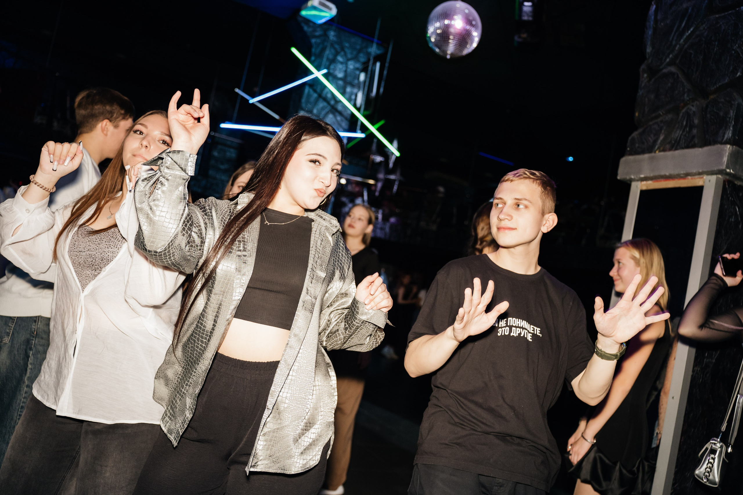 Посвящение в студенты. Видеограф и Фотограф в Челябинске Ксения и Владимир Рюмины