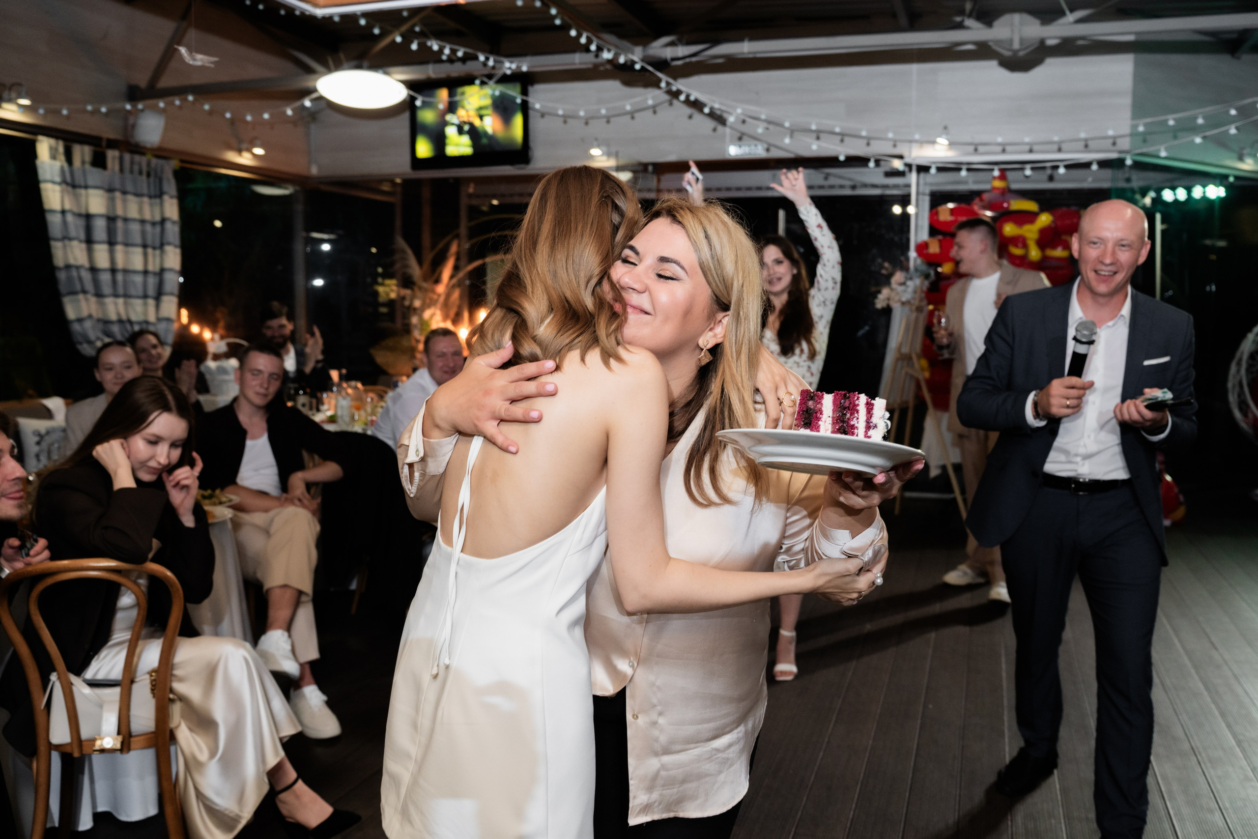 Анна и Николай. Видеограф и Фотограф в Челябинске Ксения и Владимир Рюмины