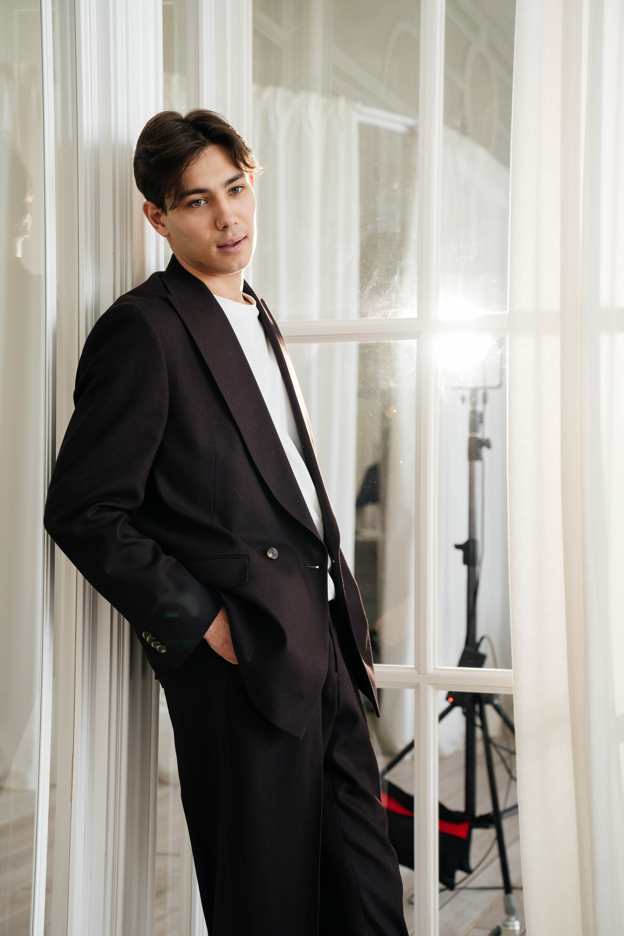 Мария и Никита. Видеограф и Фотограф в Челябинске Ксения и Владимир Рюмины