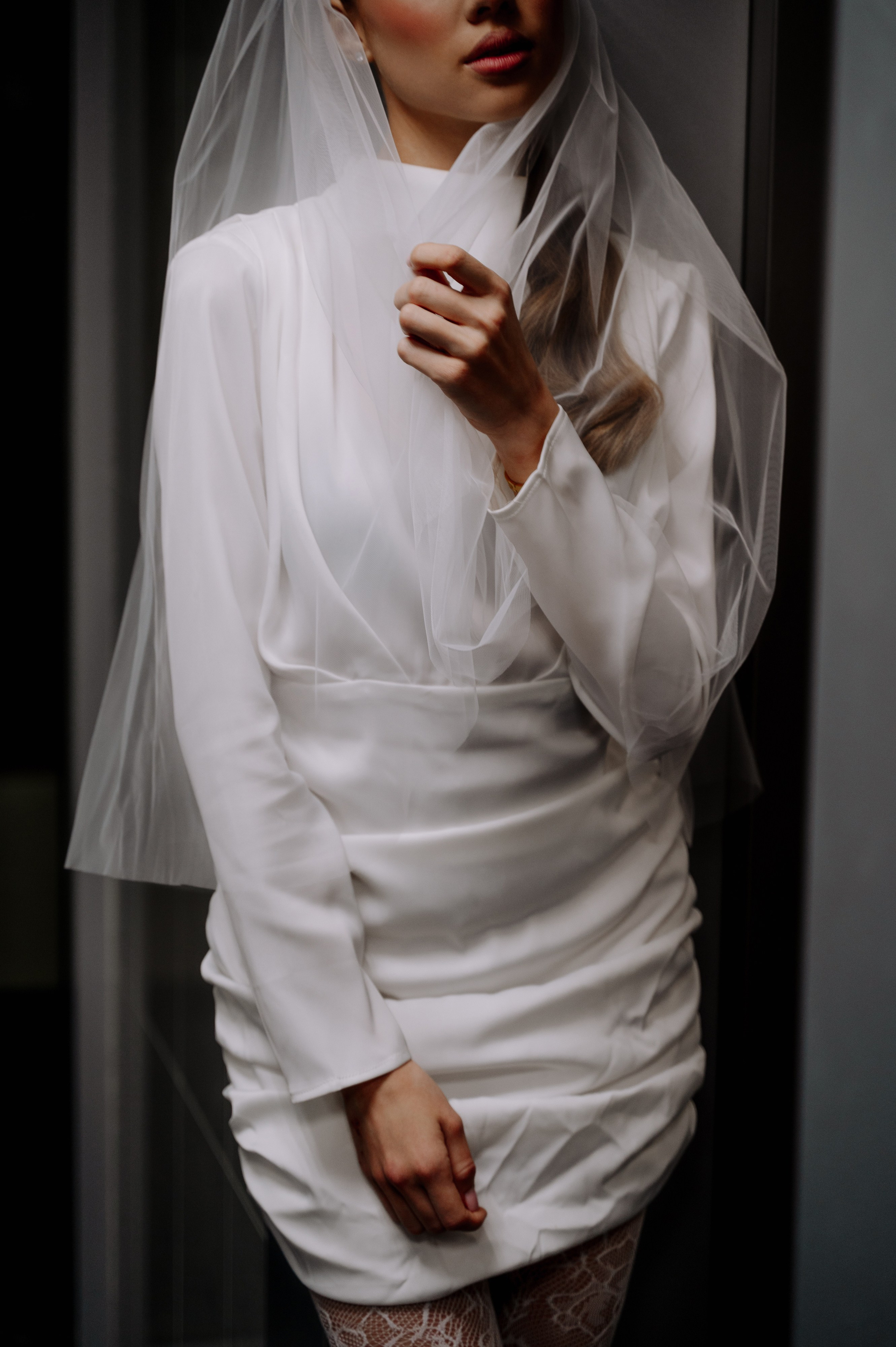 Милана. Фотограф Вито Бурмасов | Москва