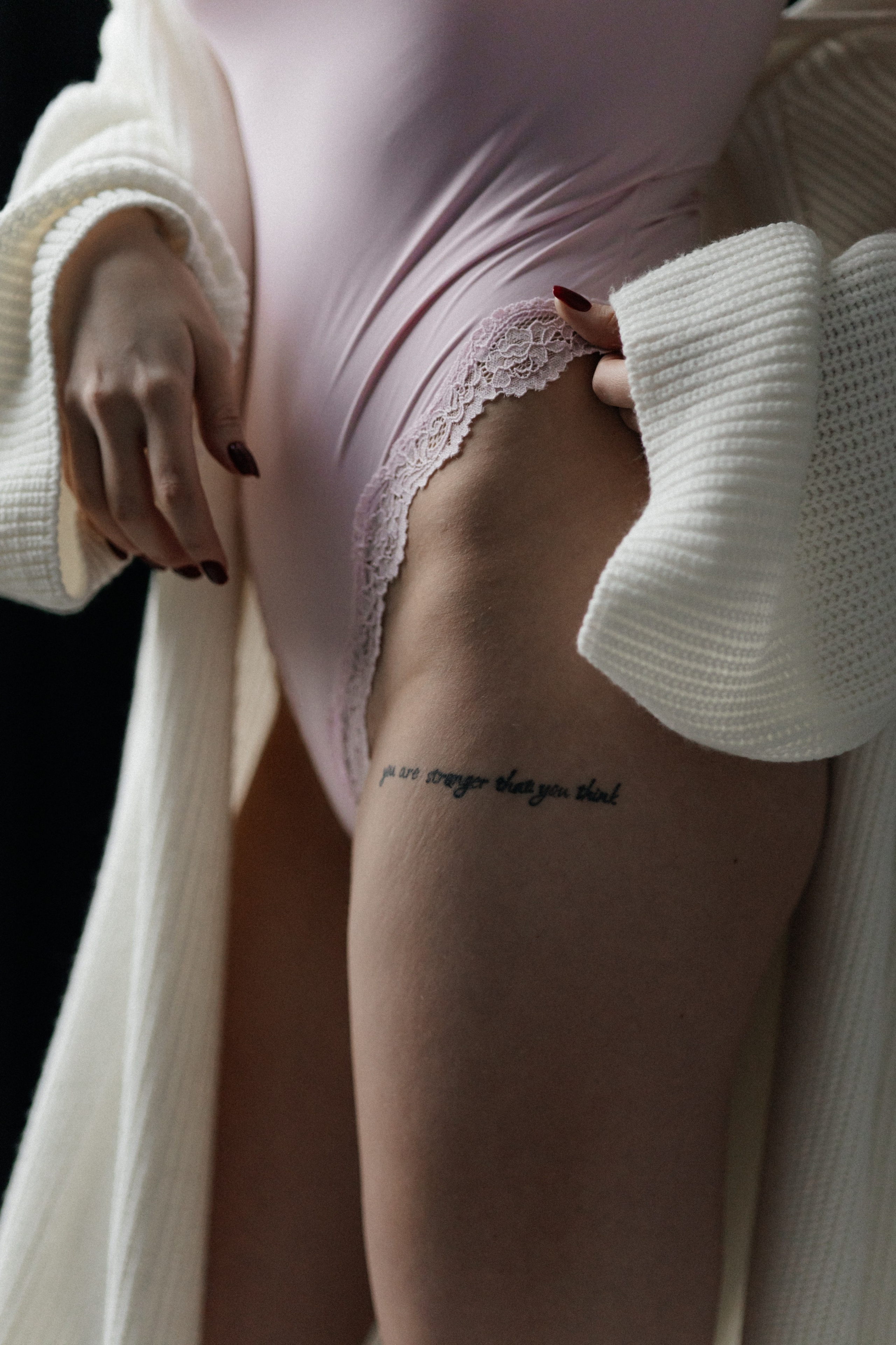 Дарья. Фотограф Ульяна Дивина в Нижнем Новгороде и Нижегородской области