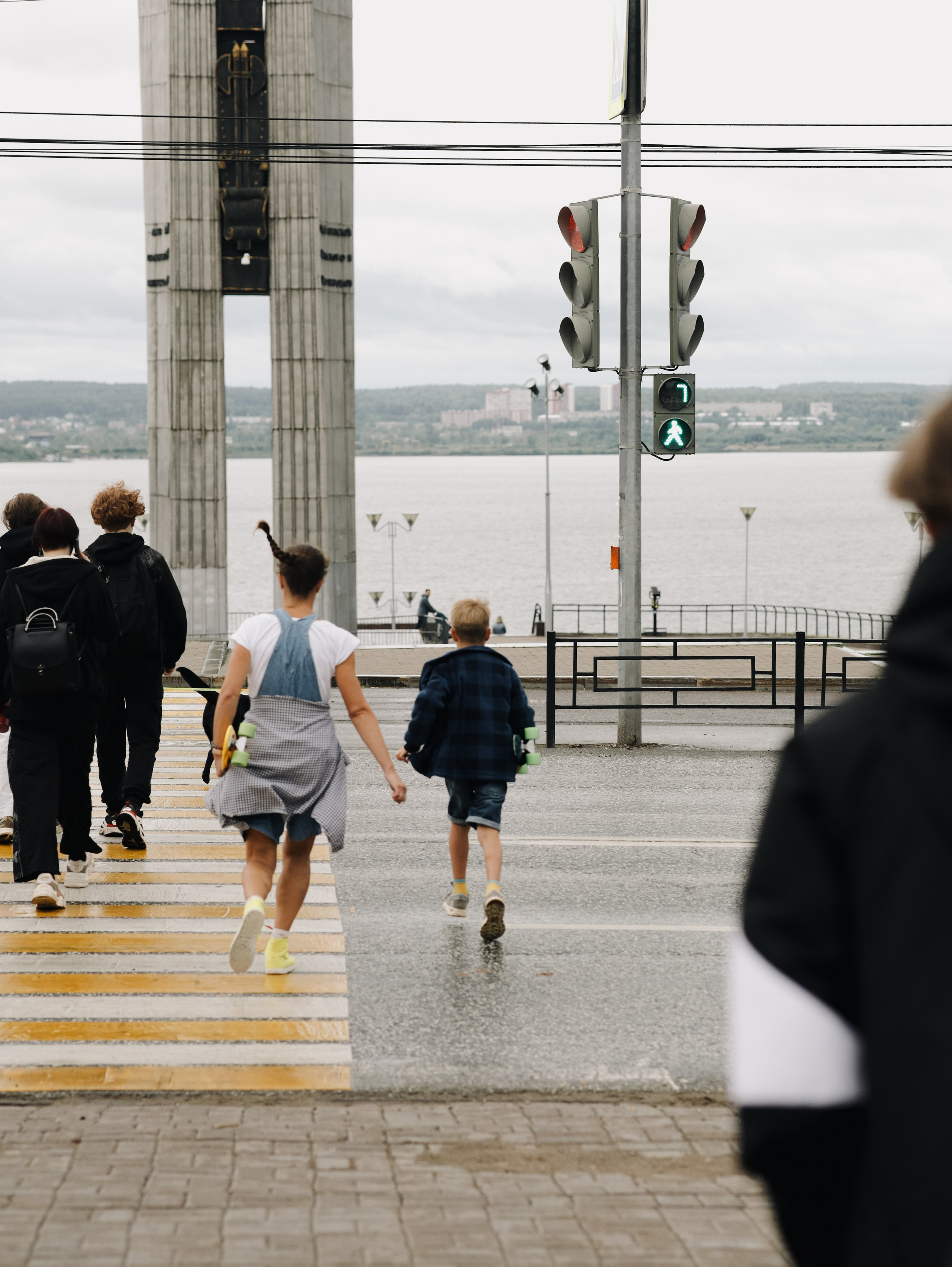 Скейтеры. Алёна Стерхова — Предметный и портретный фотограф. Ижевск