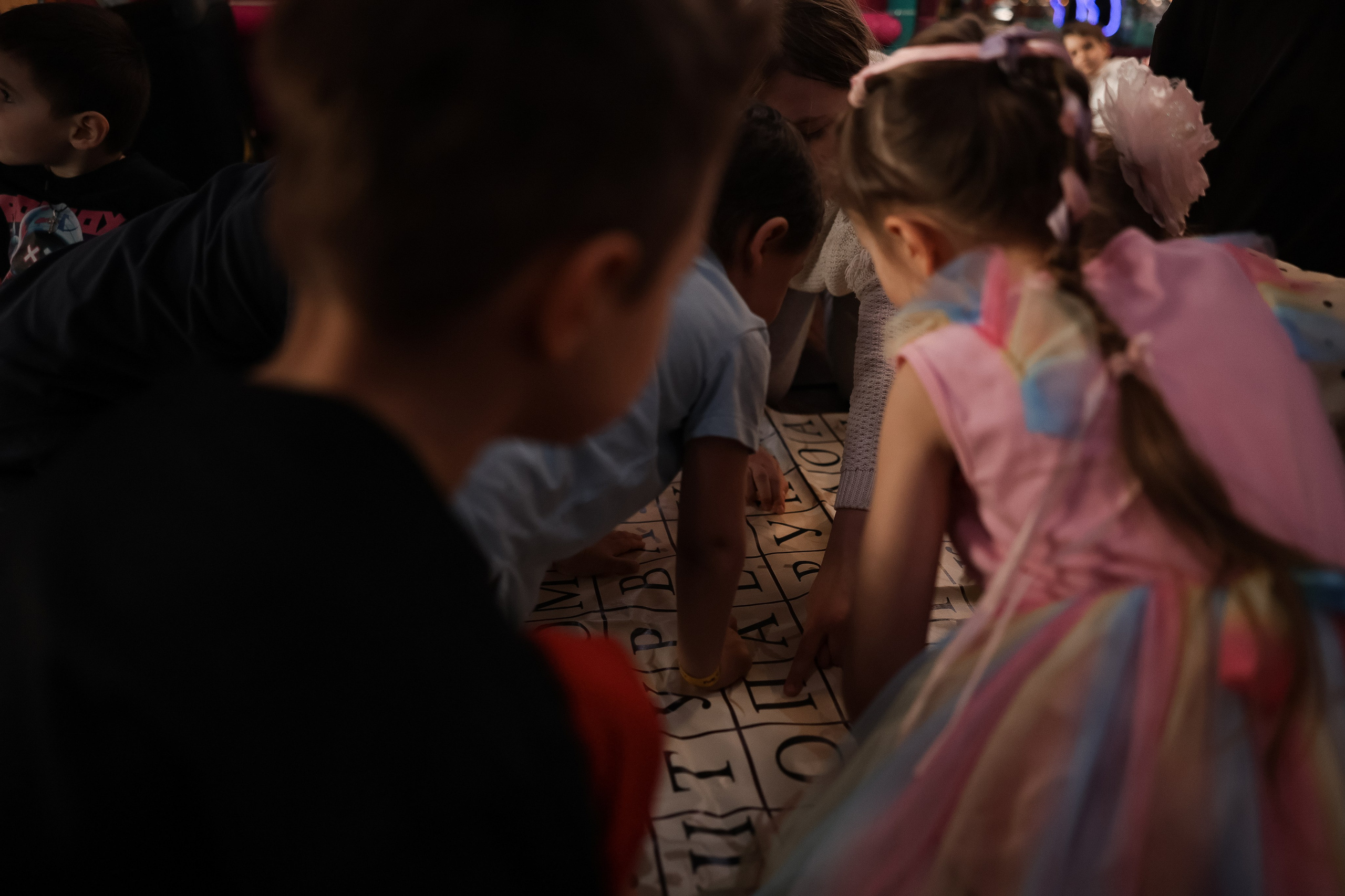 Вовусле 6 лет. Свадебный и семейный Фотограф Денис Кошель