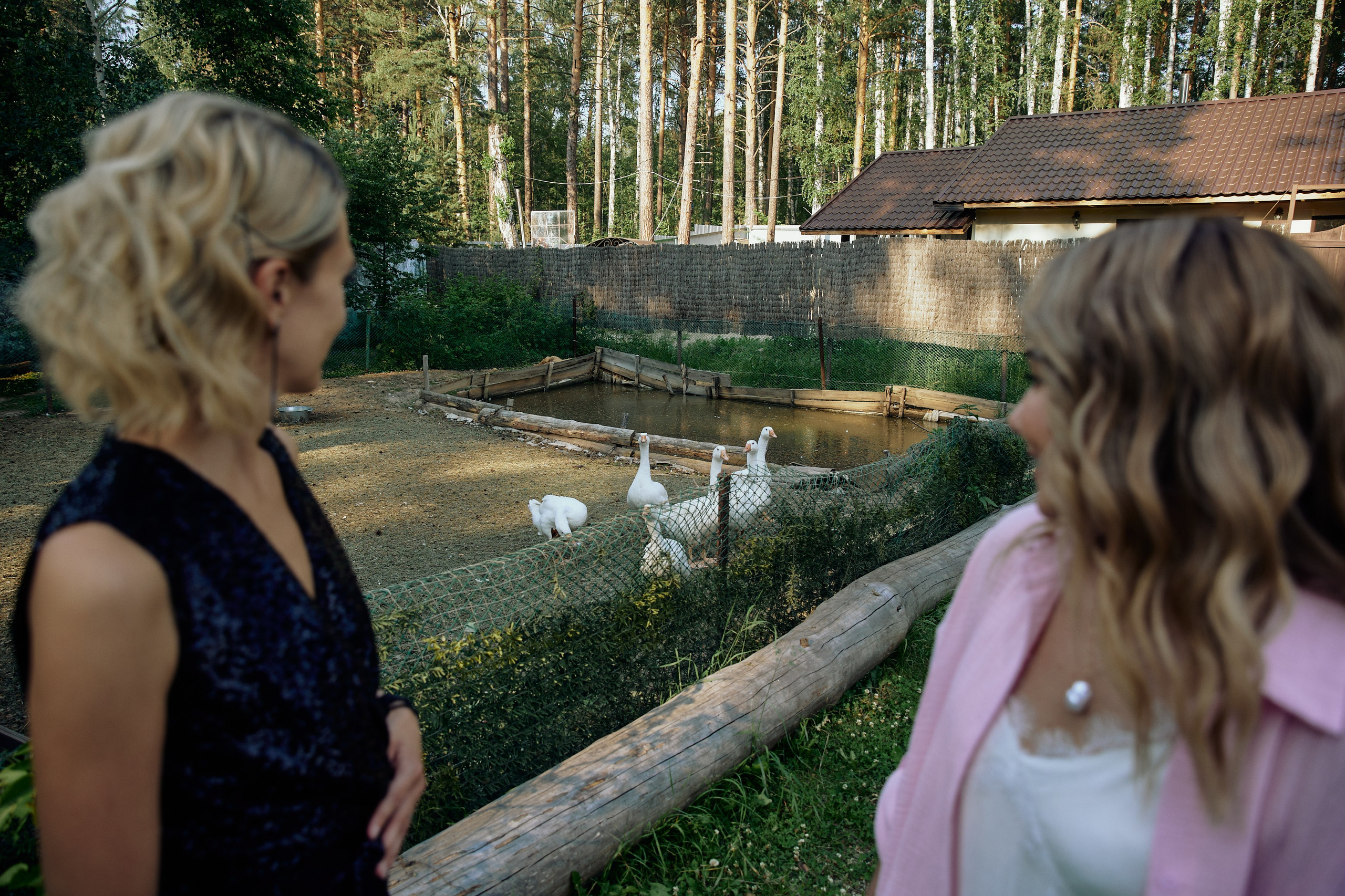 Konstantin & Elizabeth. Event агентство PAPRIKA в Екатеринбурге