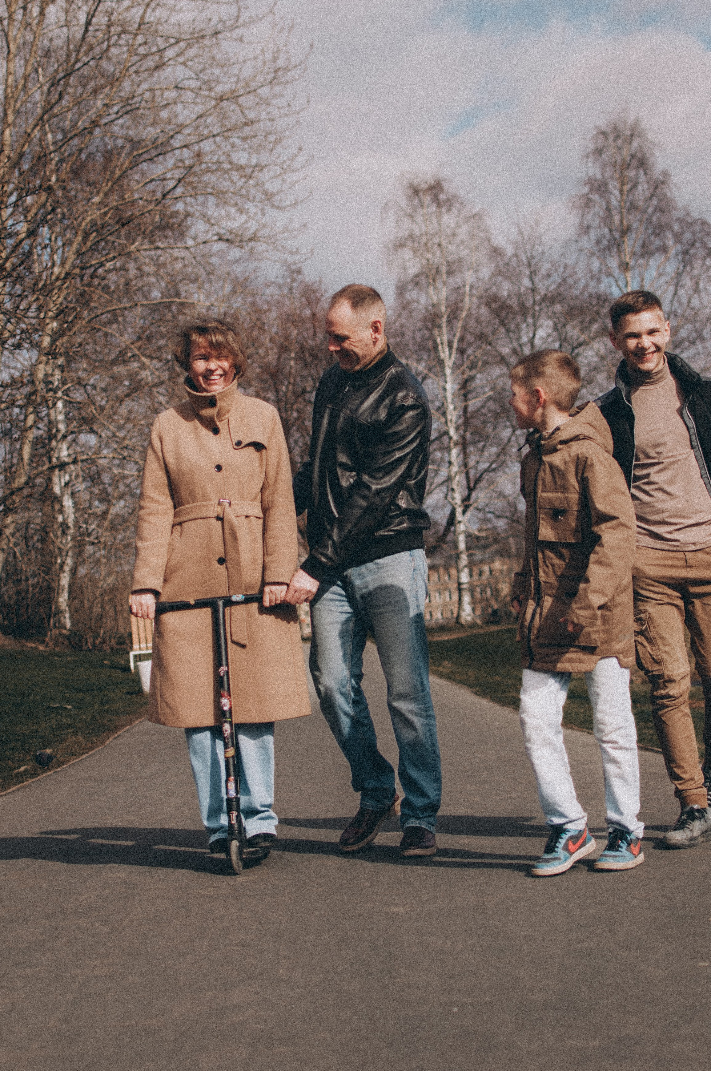 Семейный фотограф из Петрозаводска, Карелия