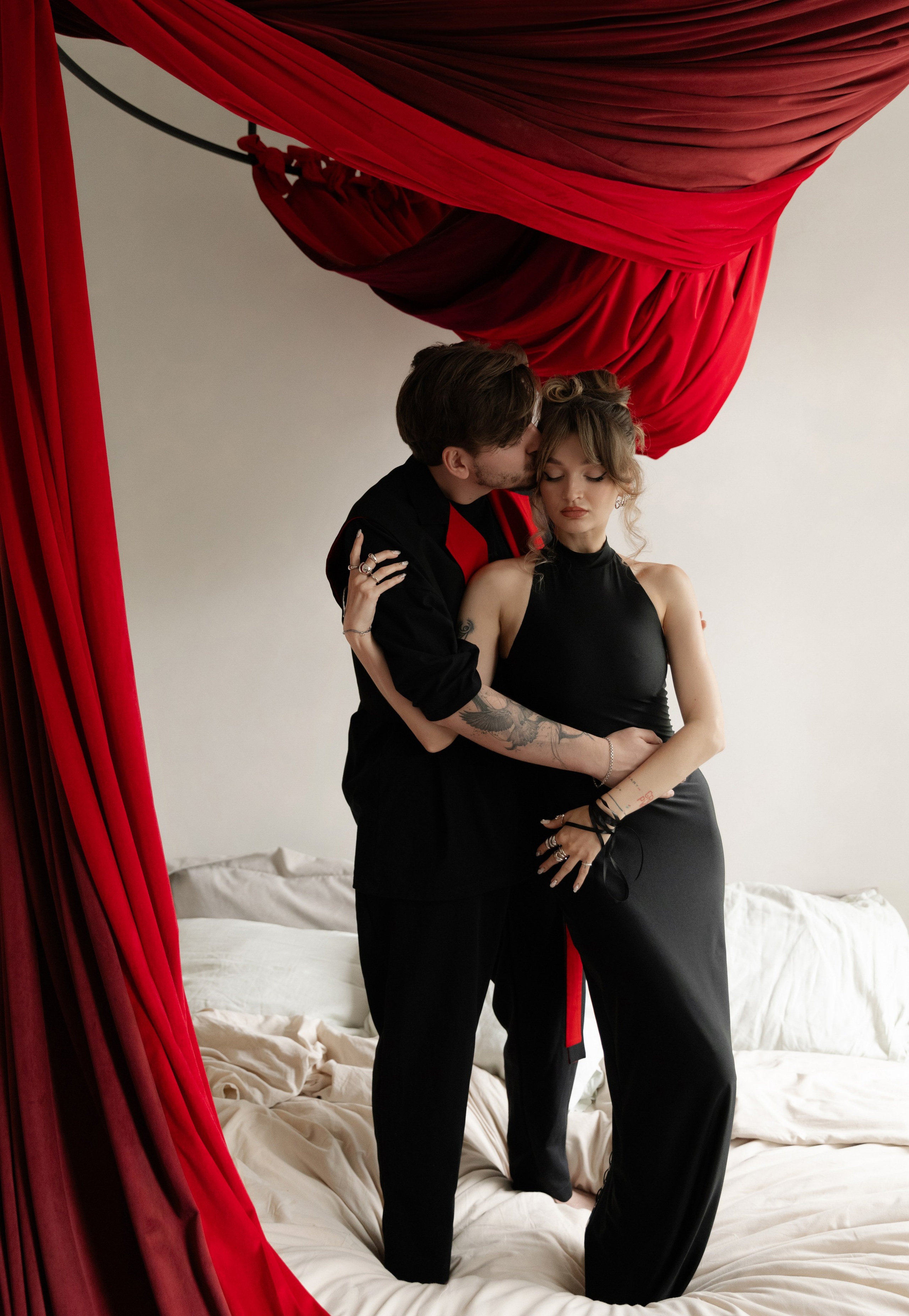 МЫ ВЫИГРАЛИ ЭТУ ЖИЗНЬ!