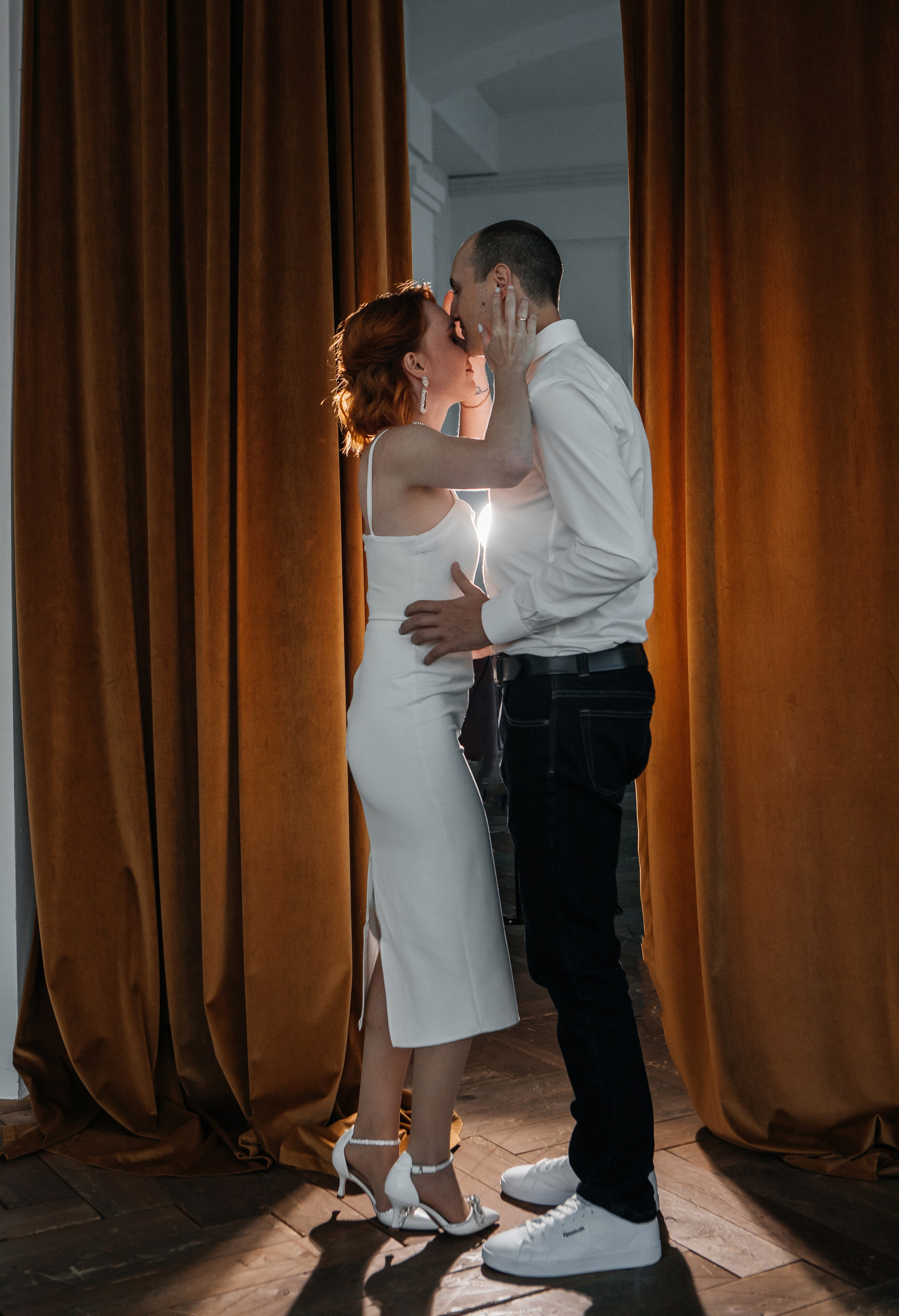 Свадебная Love Story Александр и Юля. Свадебный и семейный фотограф Ибрагимова Мария из Екатеринбурга