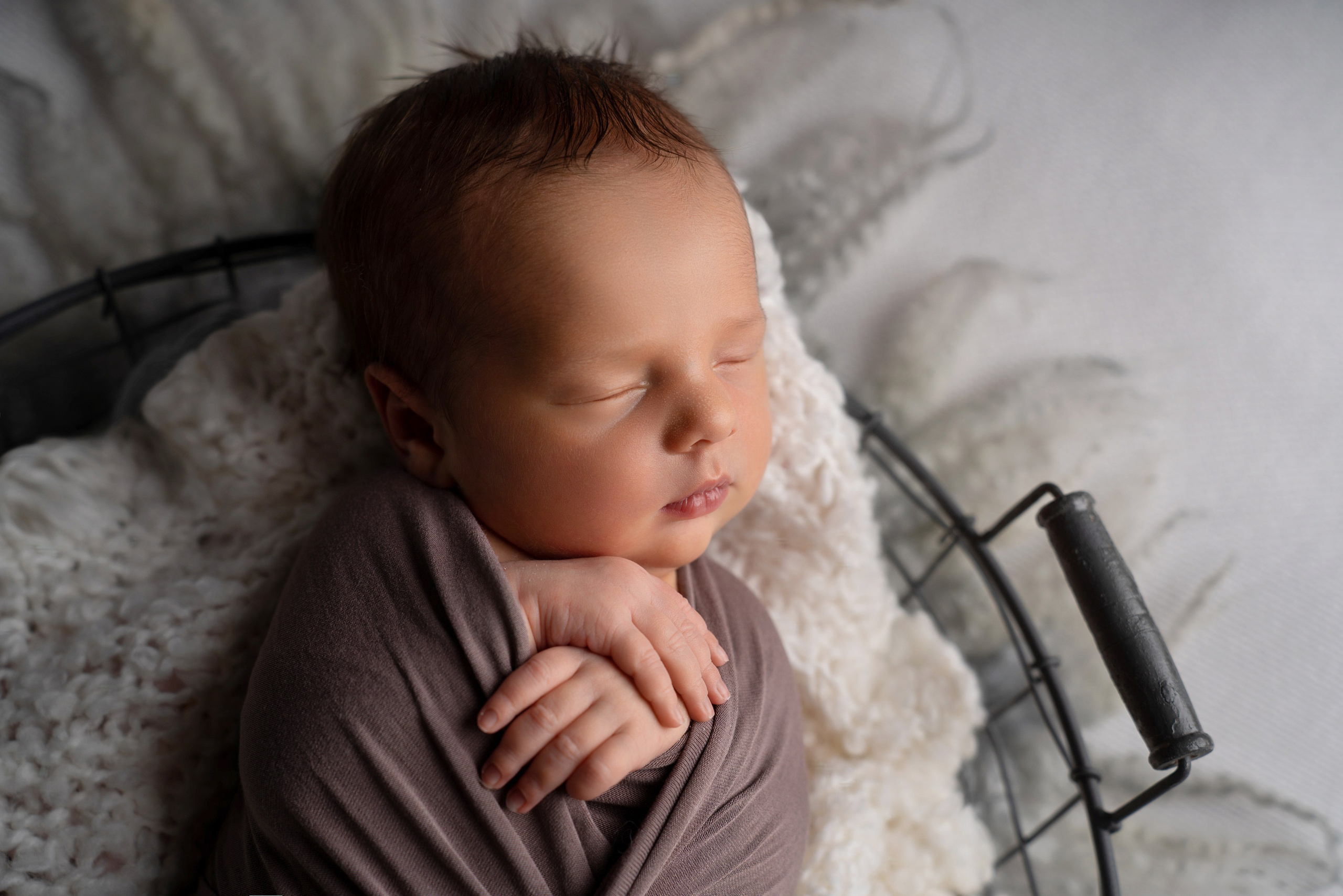 Ньюборн. Фотограф новорожденных Оренбург и свадебный фотограф Оренбург