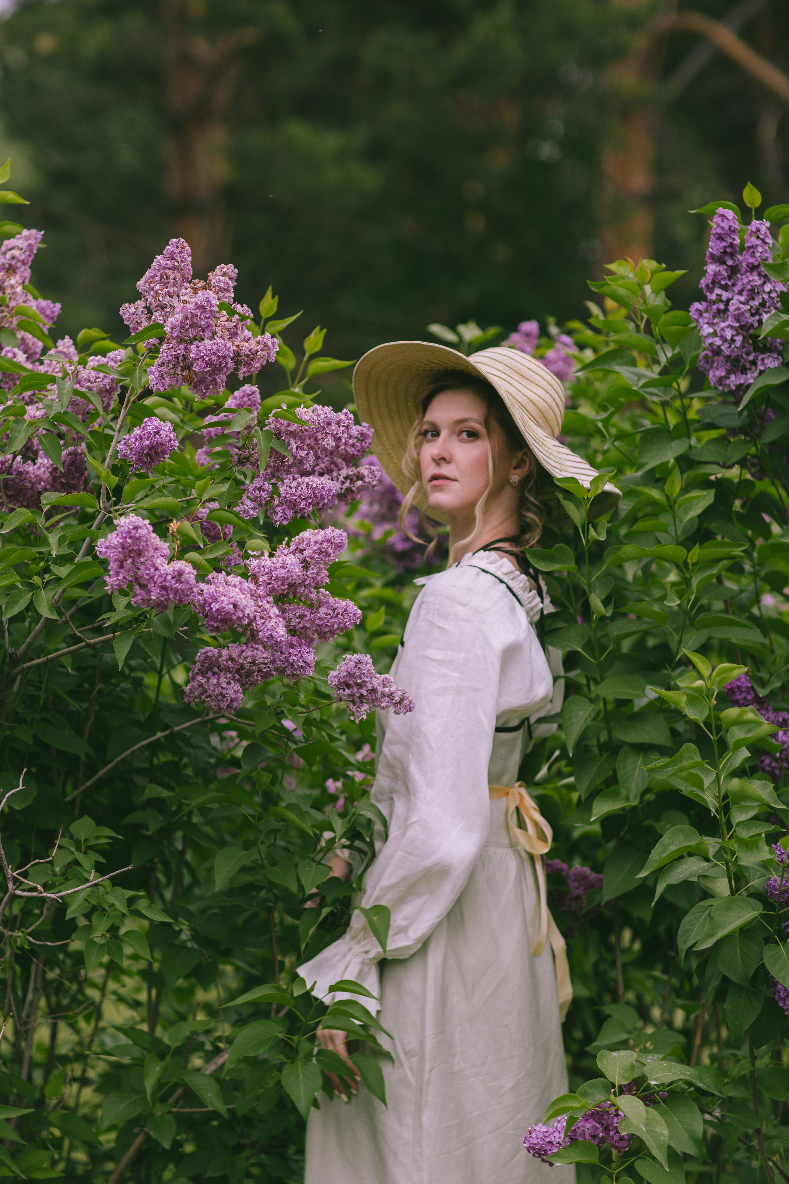 Фотосессия Анастасии Жуковой. Дипломная работа. Портретный фотограф в Новосибирске Дарья Герасько