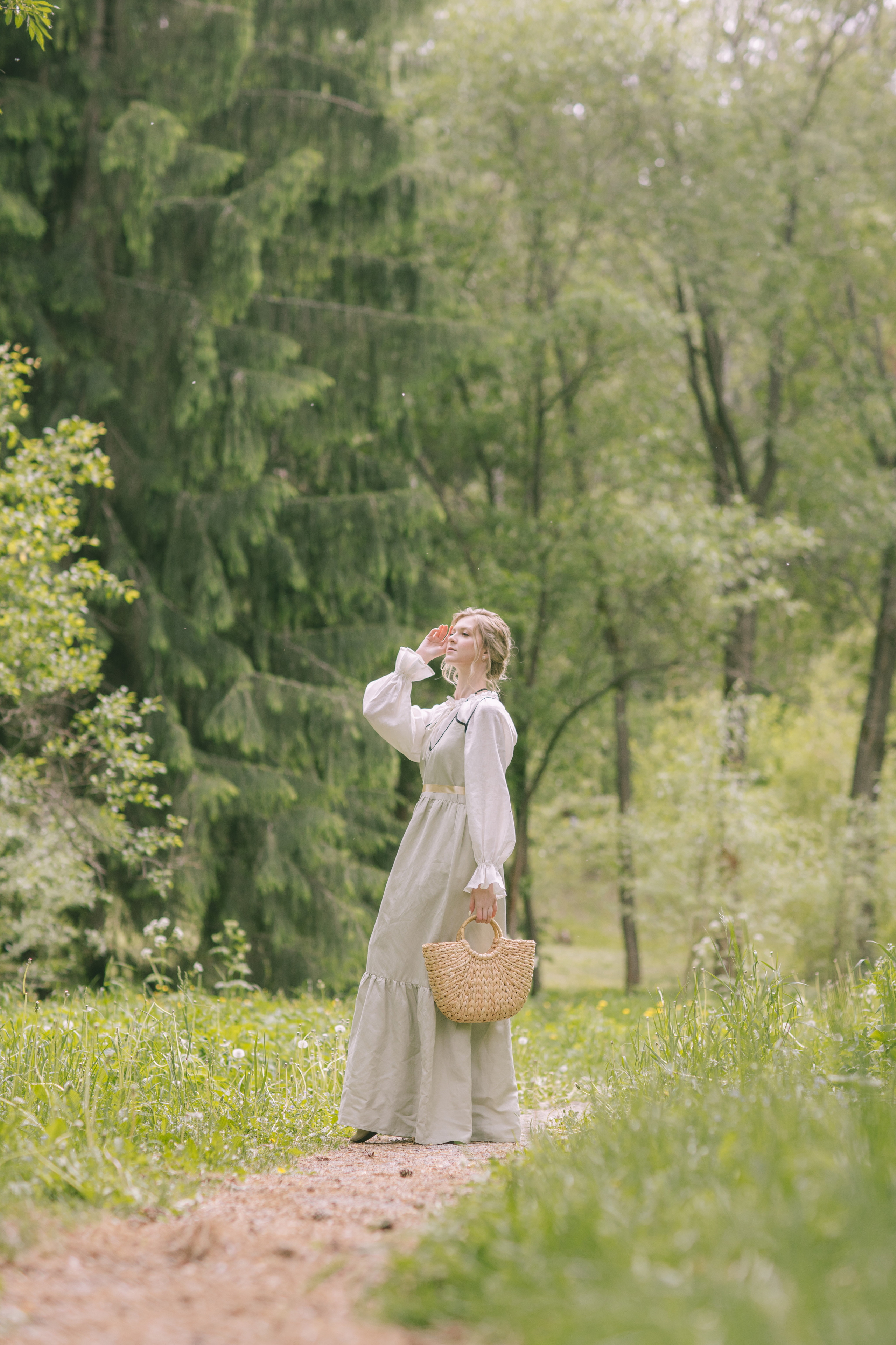 Фотосессия Анастасии Жуковой. Дипломная работа. Портретный фотограф в Новосибирске Дарья Герасько