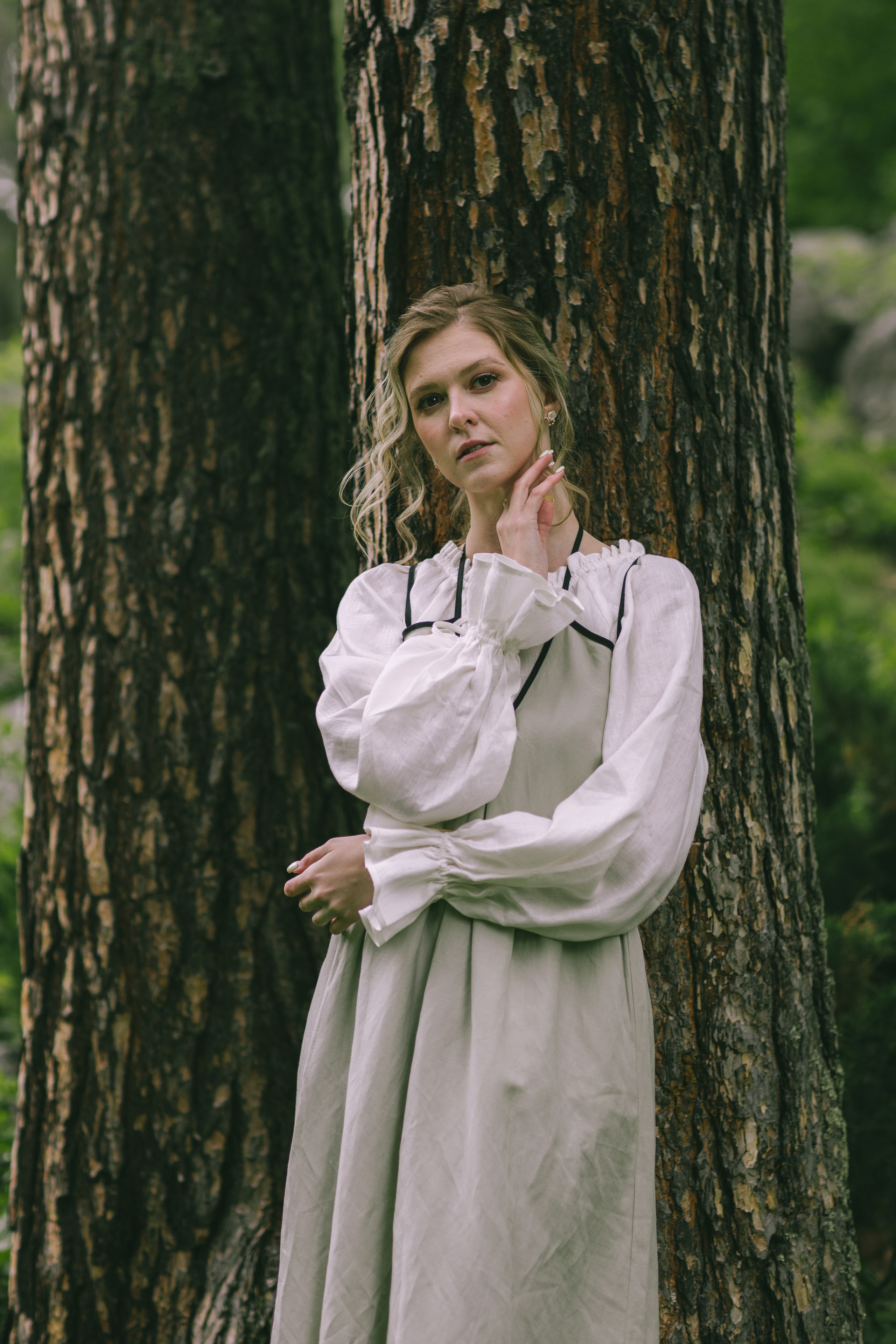 Фотосессия Анастасии Жуковой. Дипломная работа. Портретный фотограф в Новосибирске Дарья Герасько