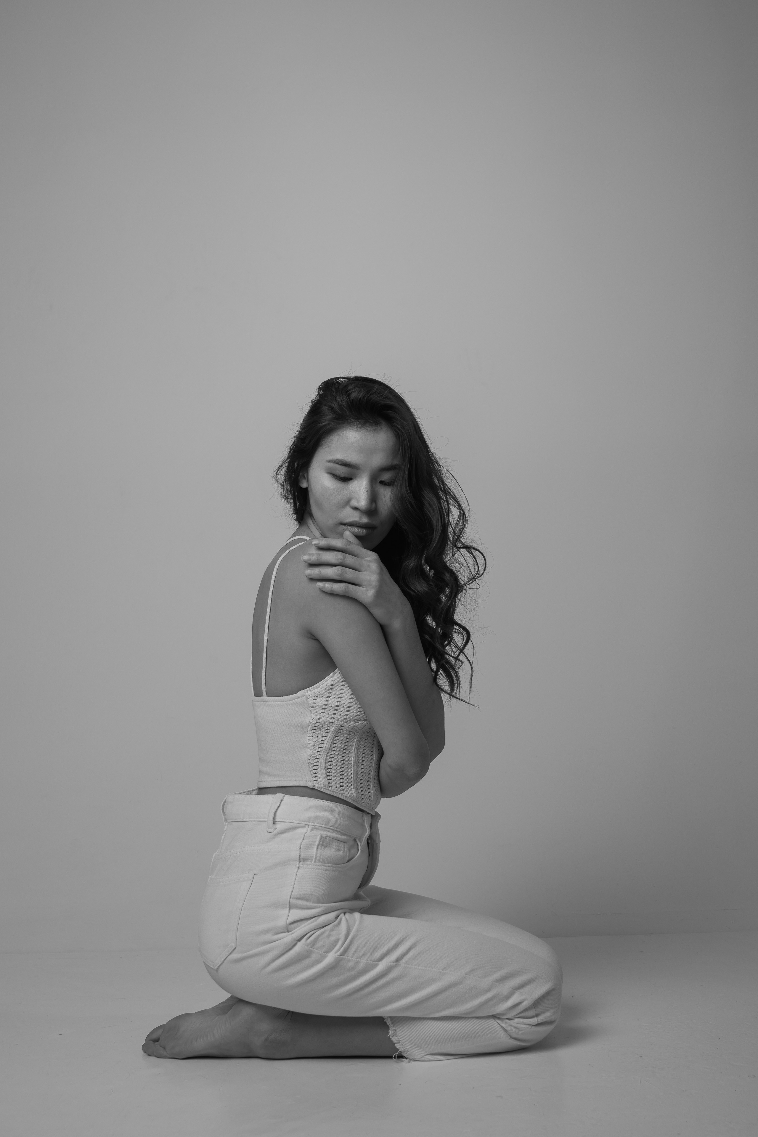 Сайлык Иргит. Портретный фотограф в Новосибирске Дарья Герасько