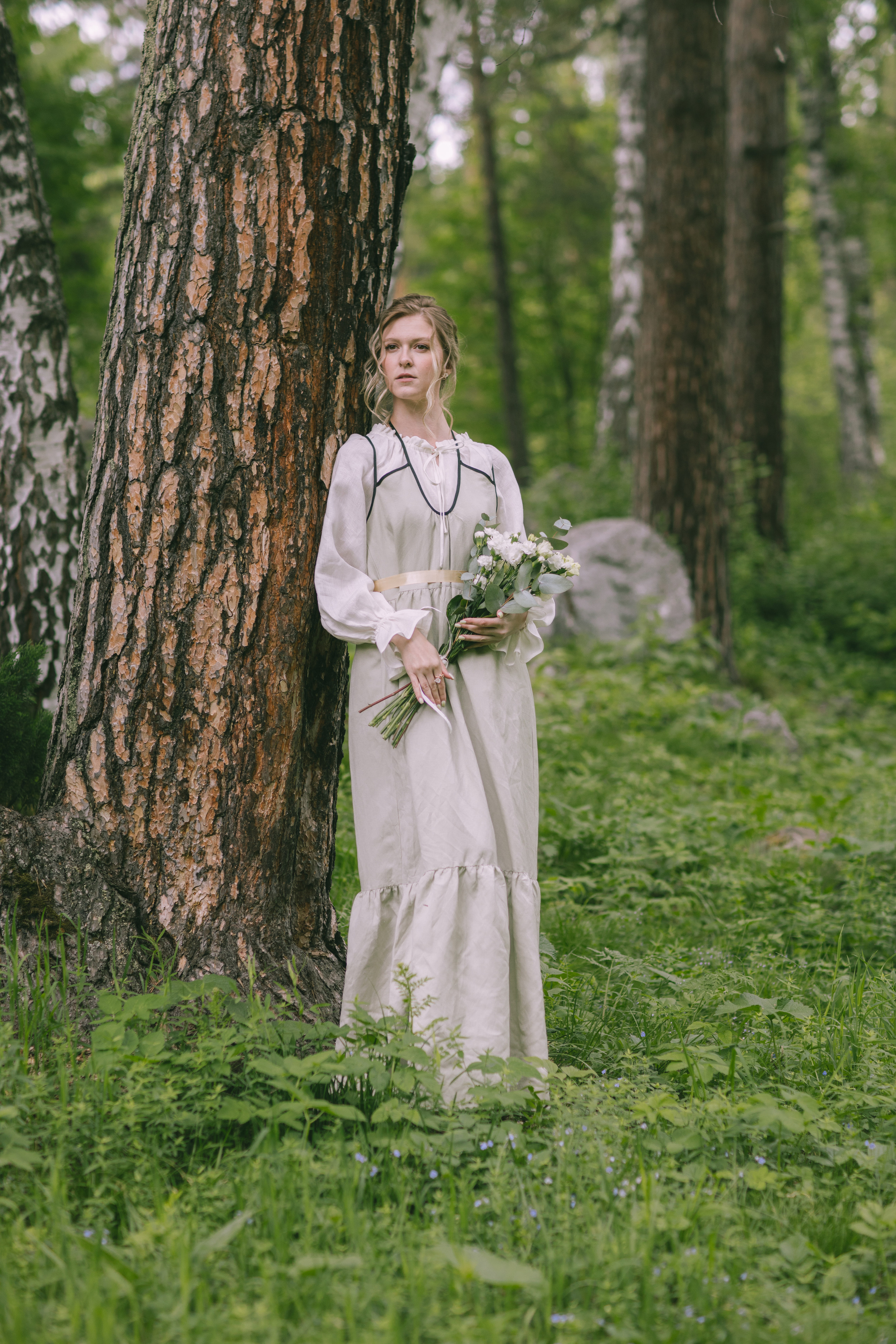 Фотосессия Анастасии Жуковой. Дипломная работа. Портретный фотограф в Новосибирске Дарья Герасько