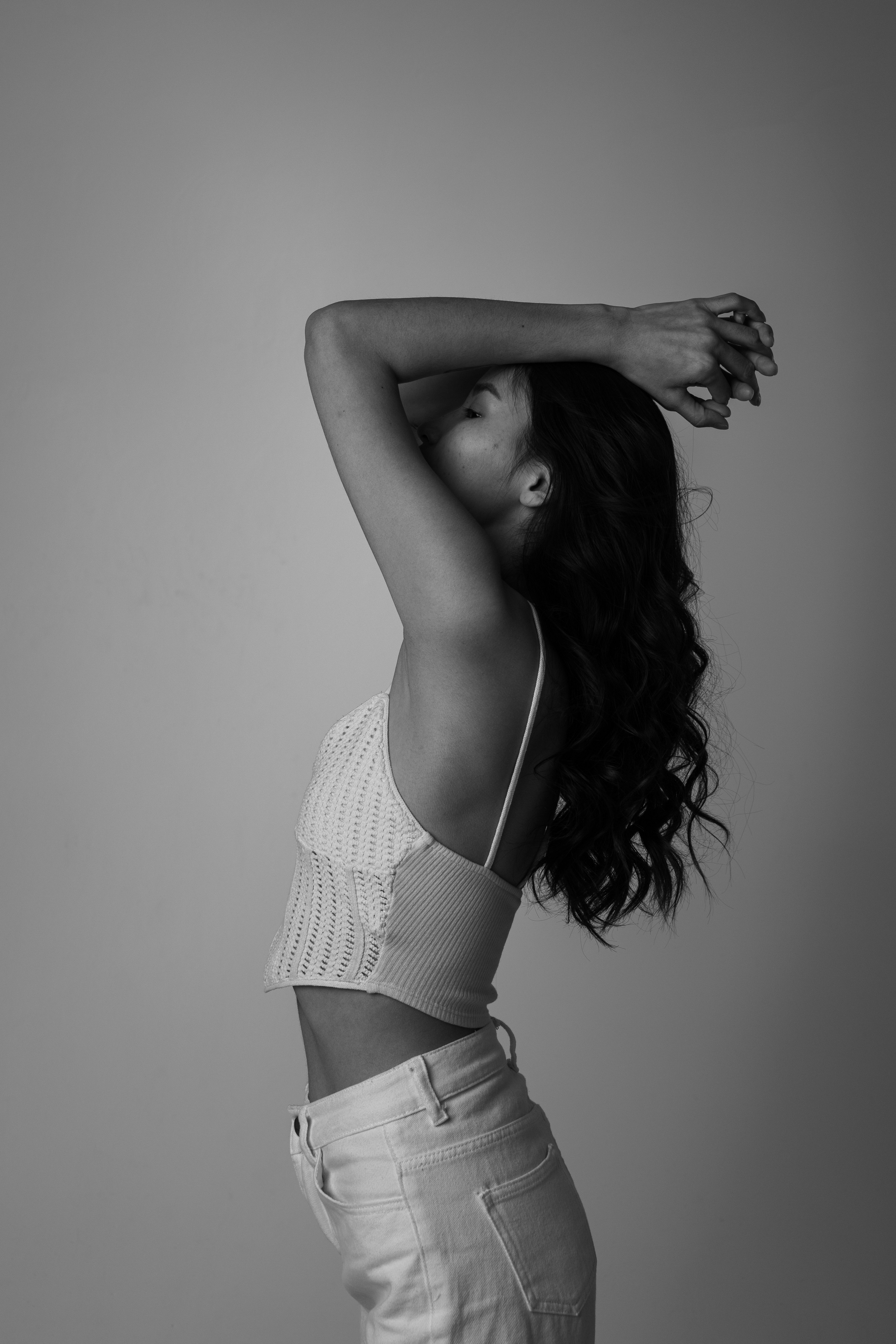 Сайлык Иргит. Портретный фотограф в Новосибирске Дарья Герасько