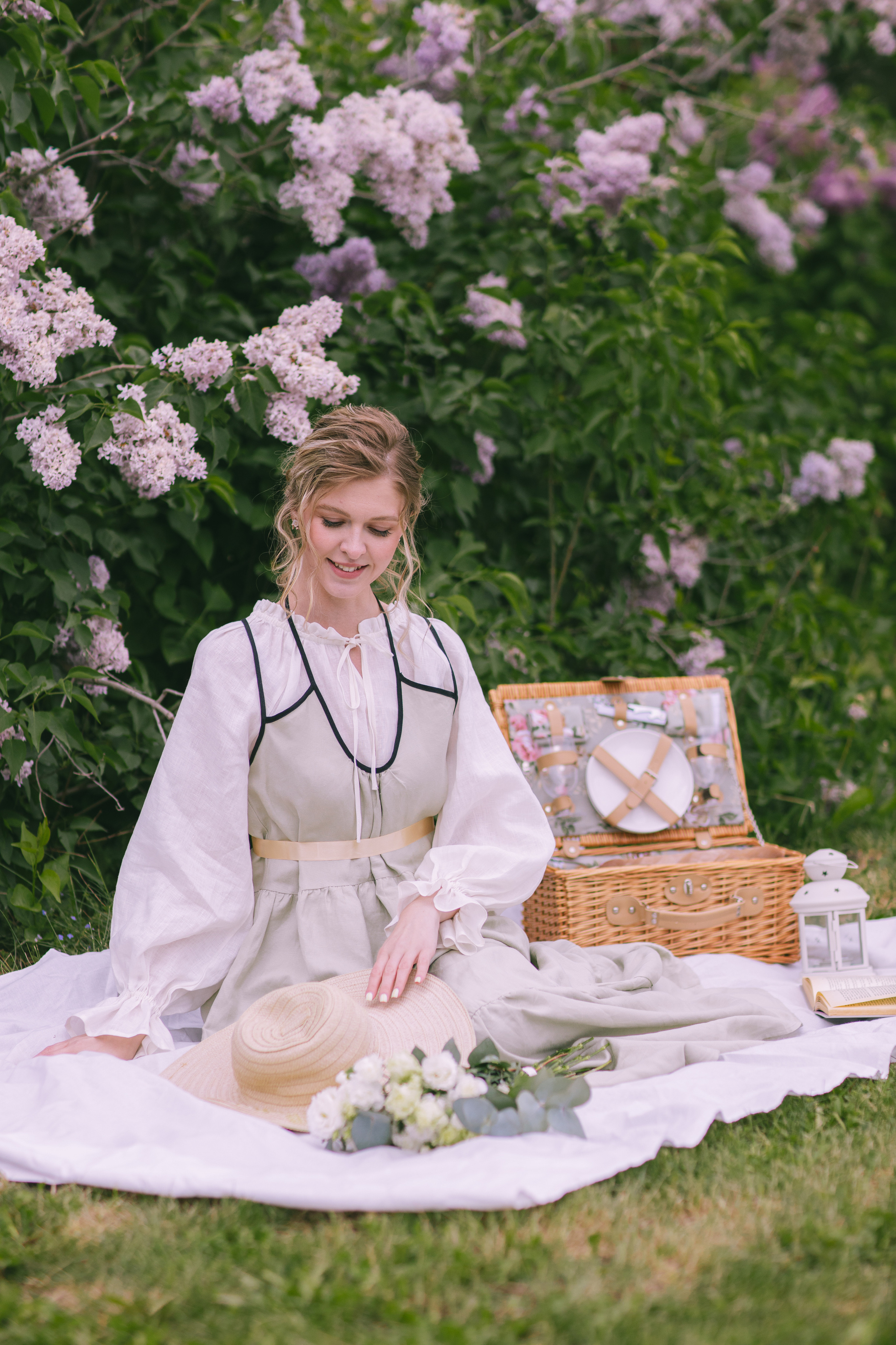 Фотосессия Анастасии Жуковой. Дипломная работа. Портретный фотограф в Новосибирске Дарья Герасько